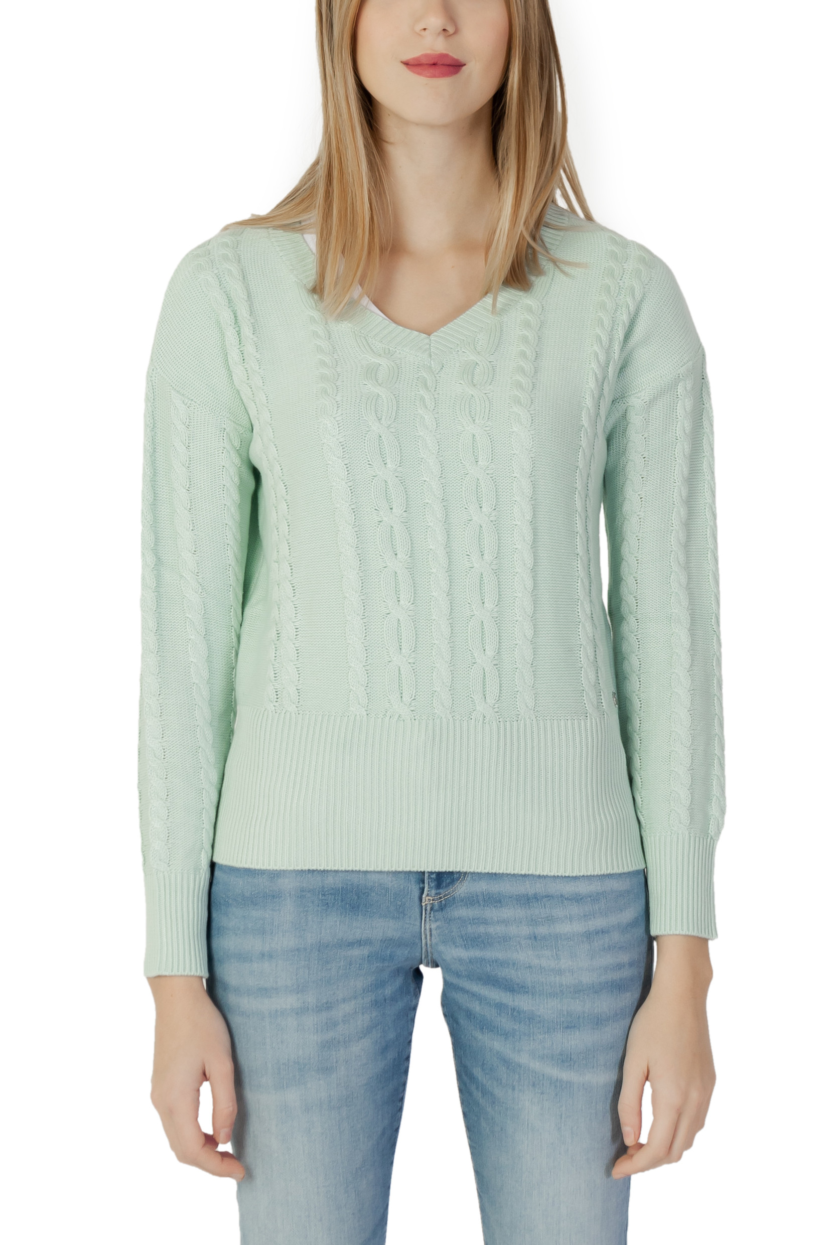 GUESS Knitwear