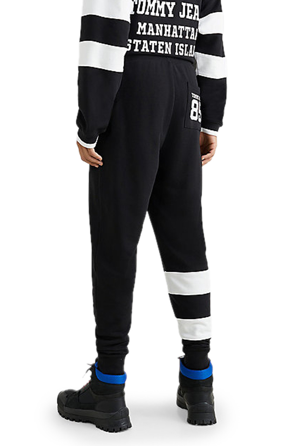 Tommy Jeans Trousers