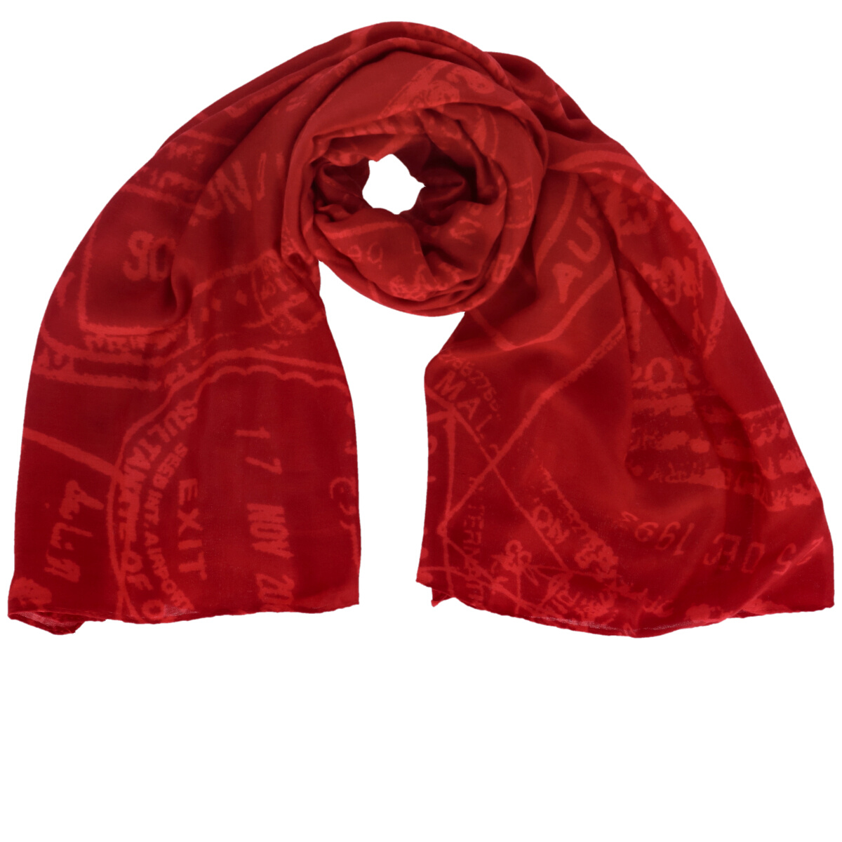 Alviero Martini Scarves