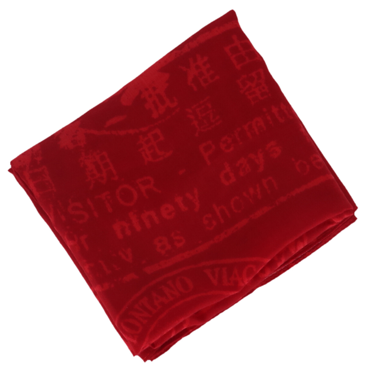 Alviero Martini Scarves