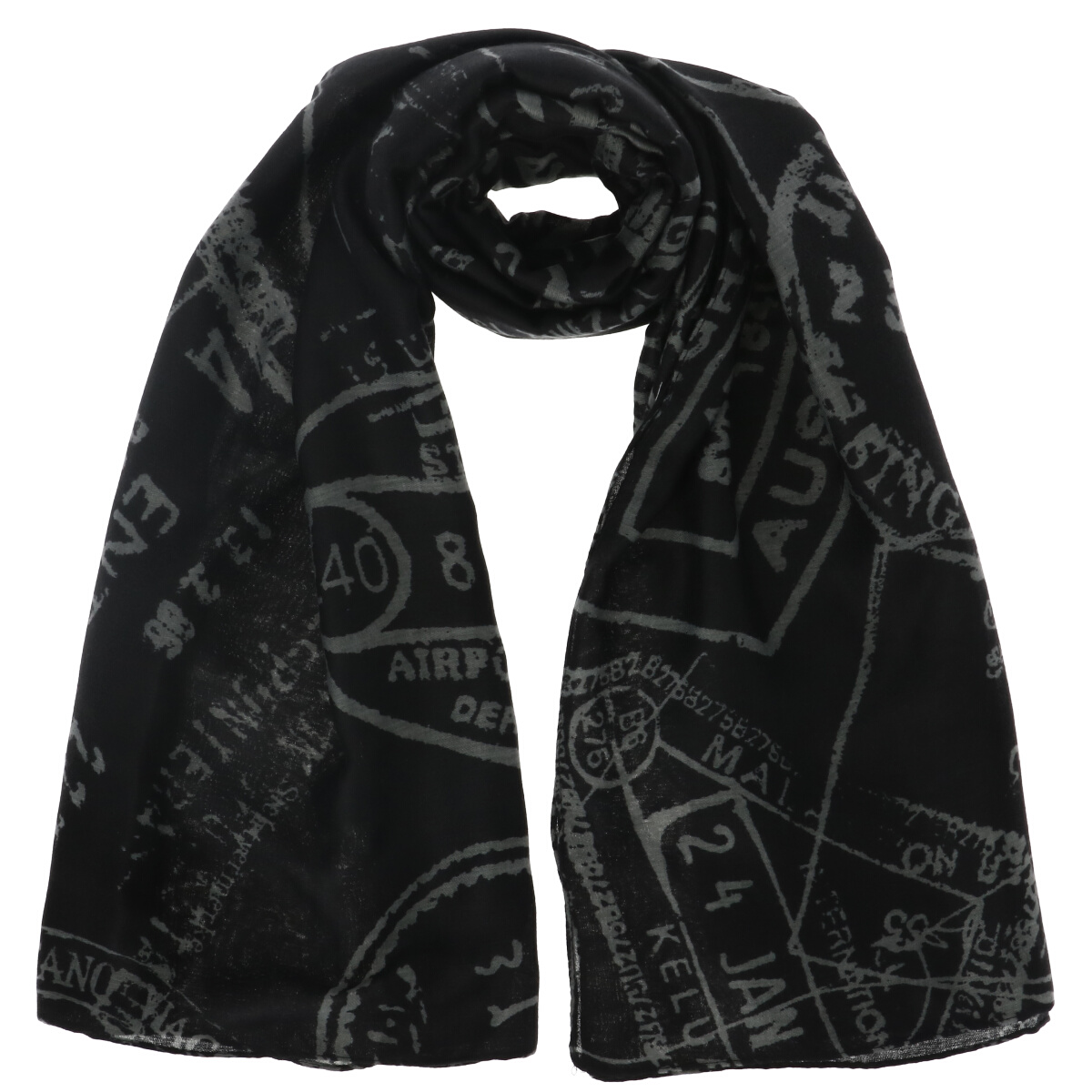 Alviero Martini Scarves
