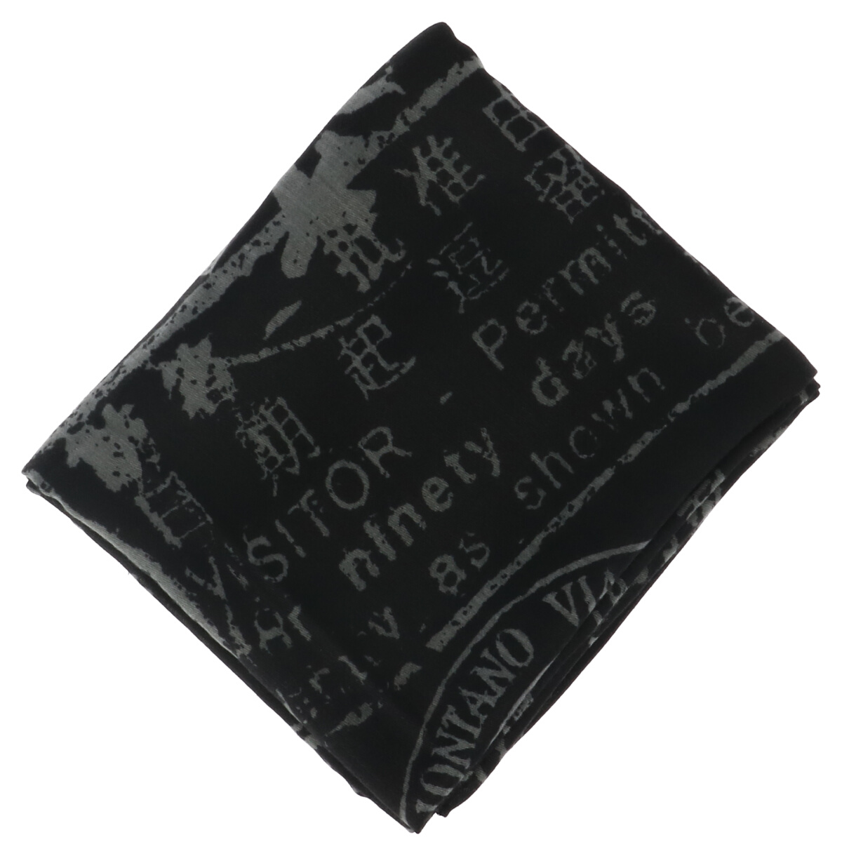 Alviero Martini Scarves