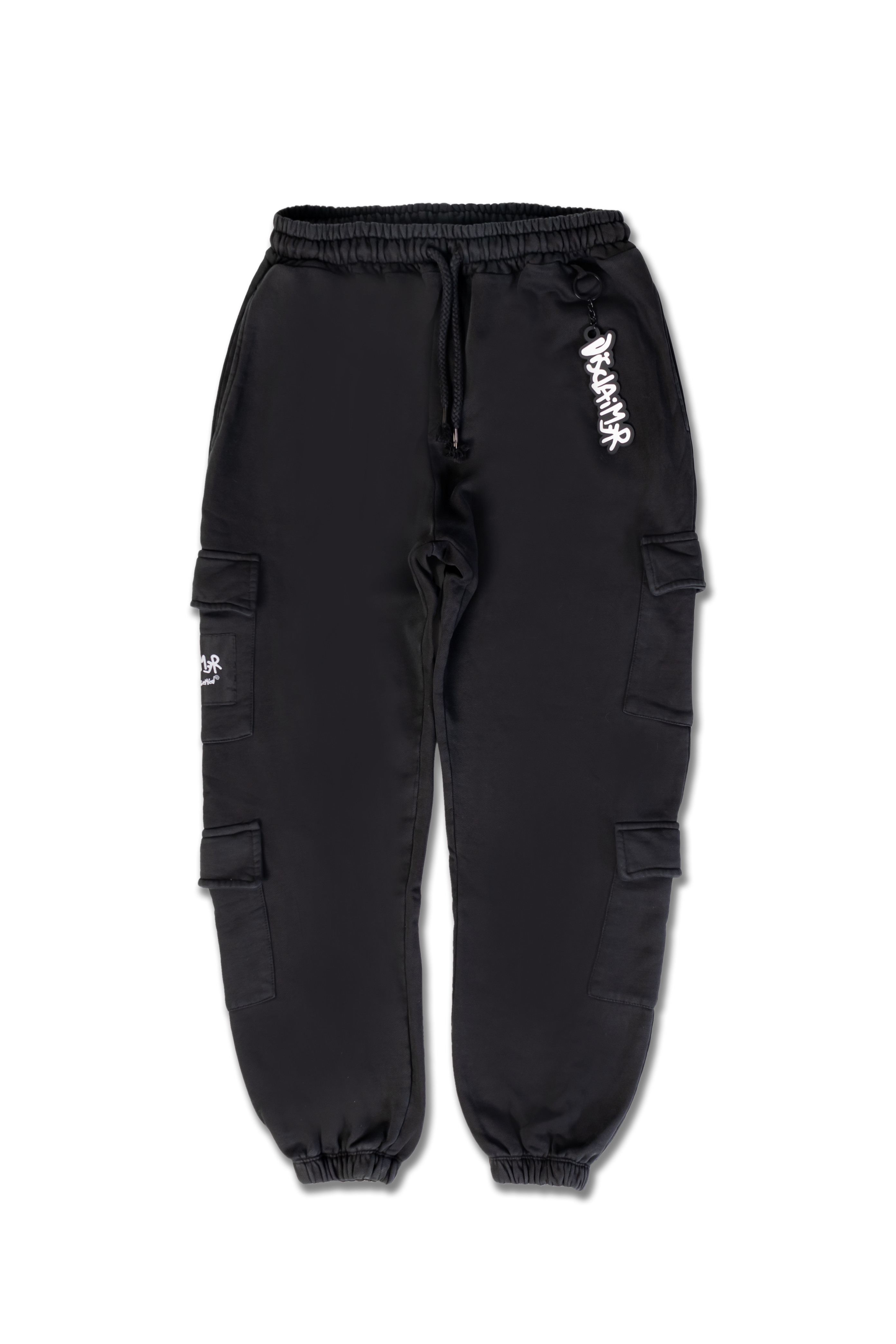 Disclaimer Trousers