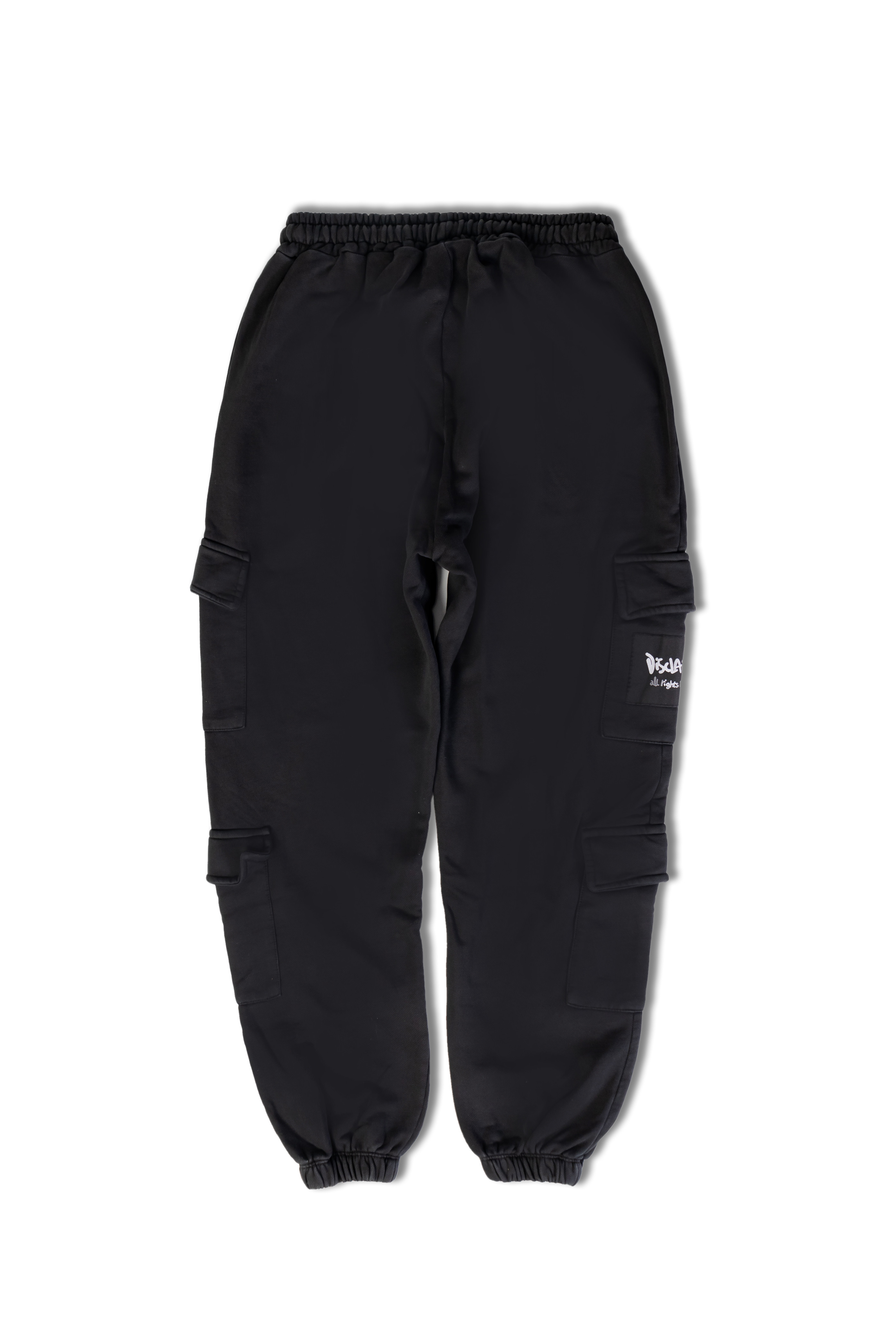 Disclaimer Trousers