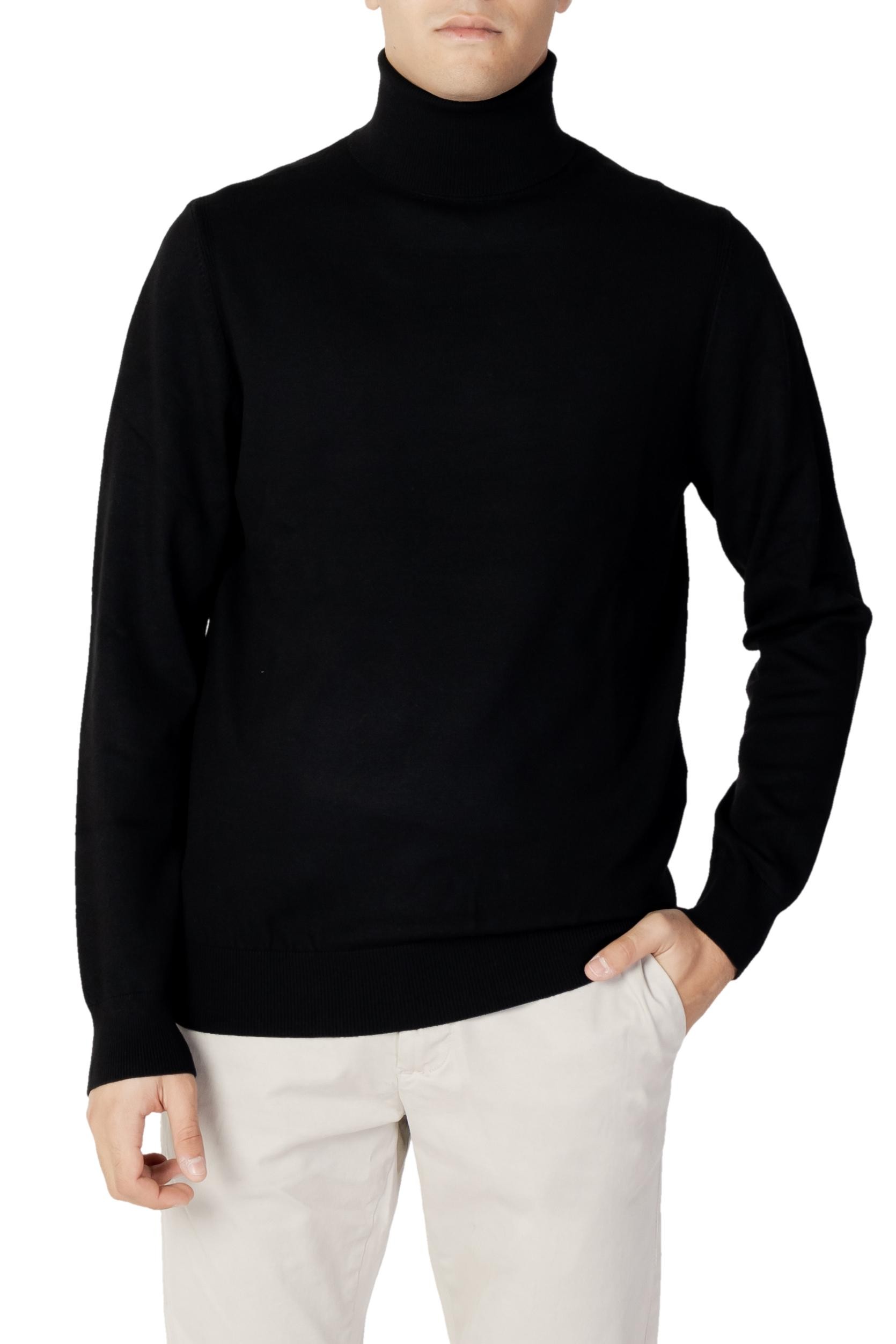 Diktat Knitwear