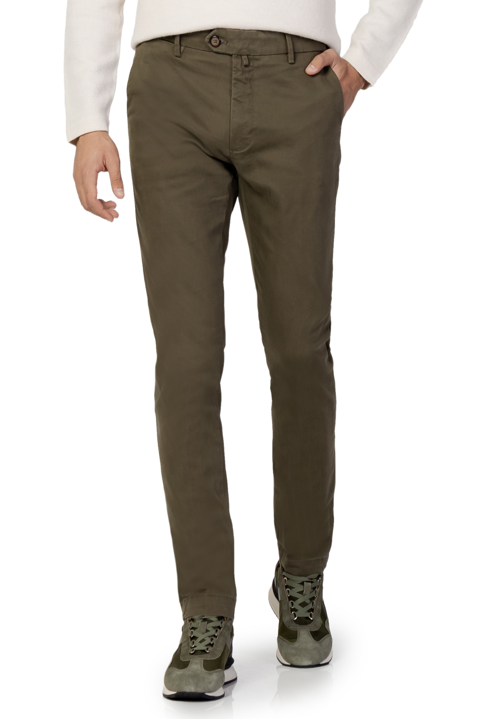 Borghese Trousers