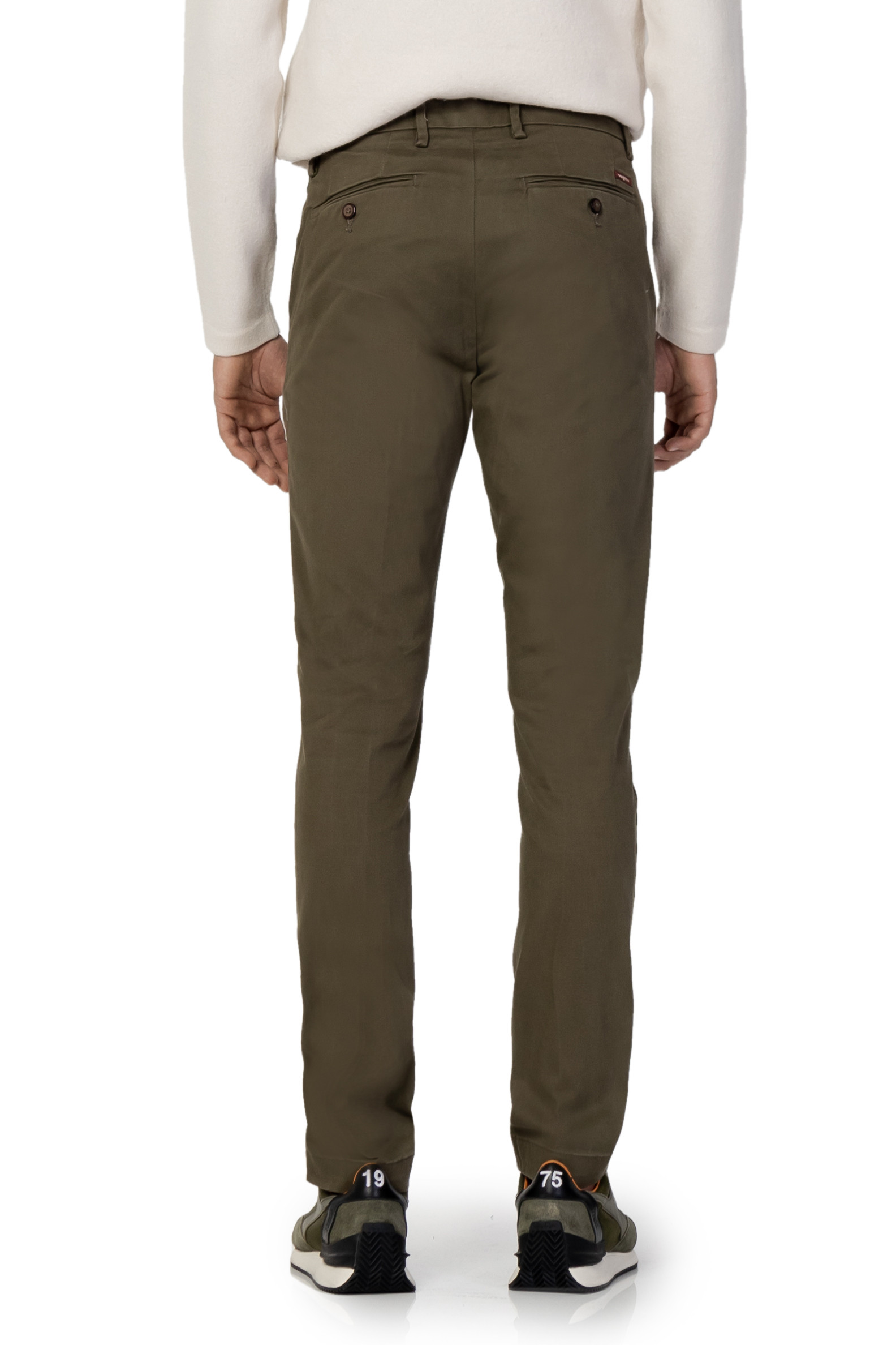 Borghese Trousers
