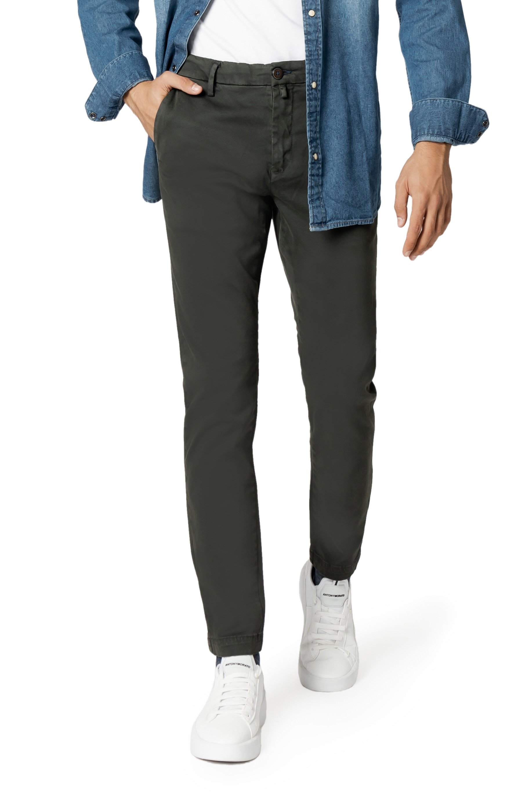 Borghese Trousers