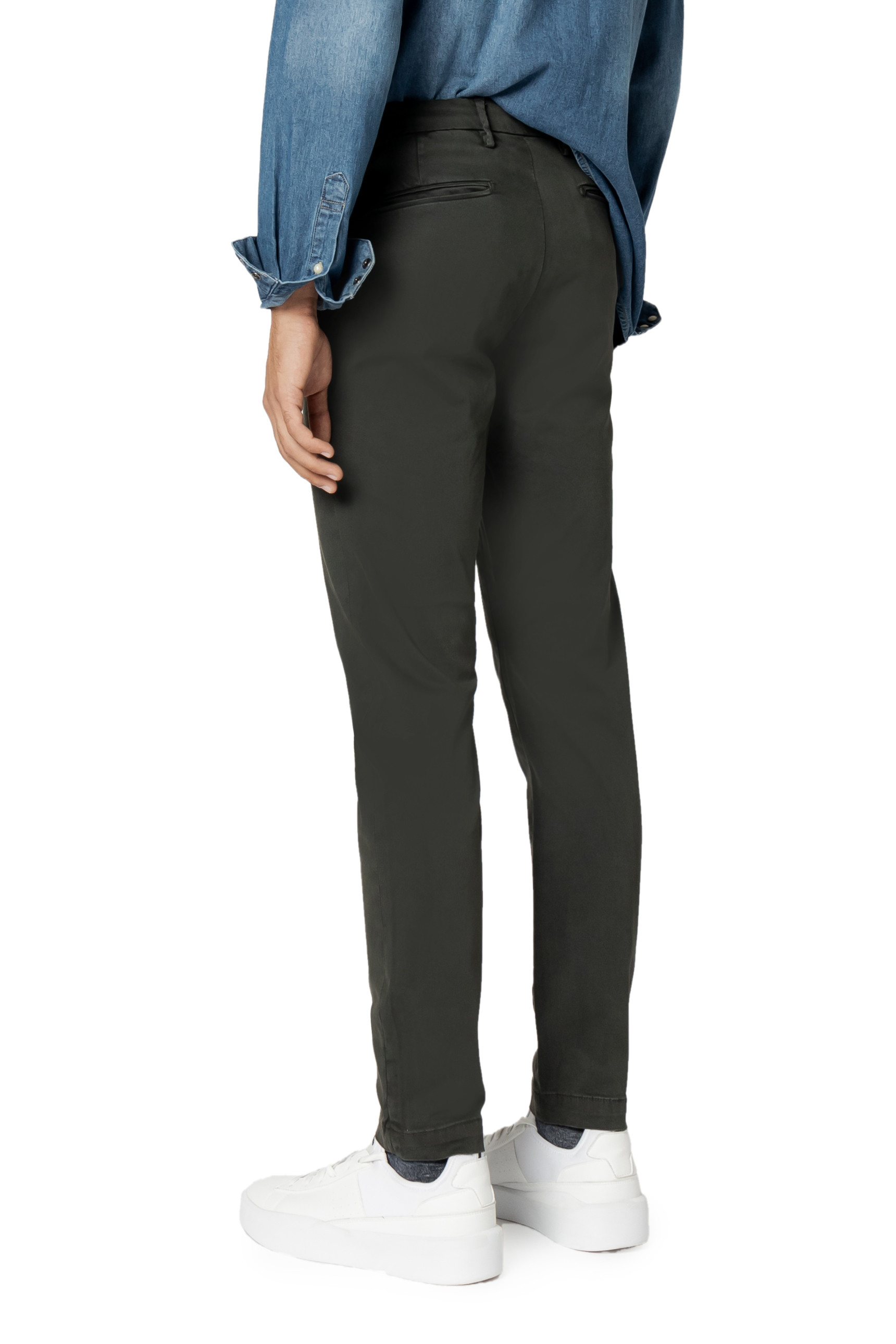Borghese Trousers