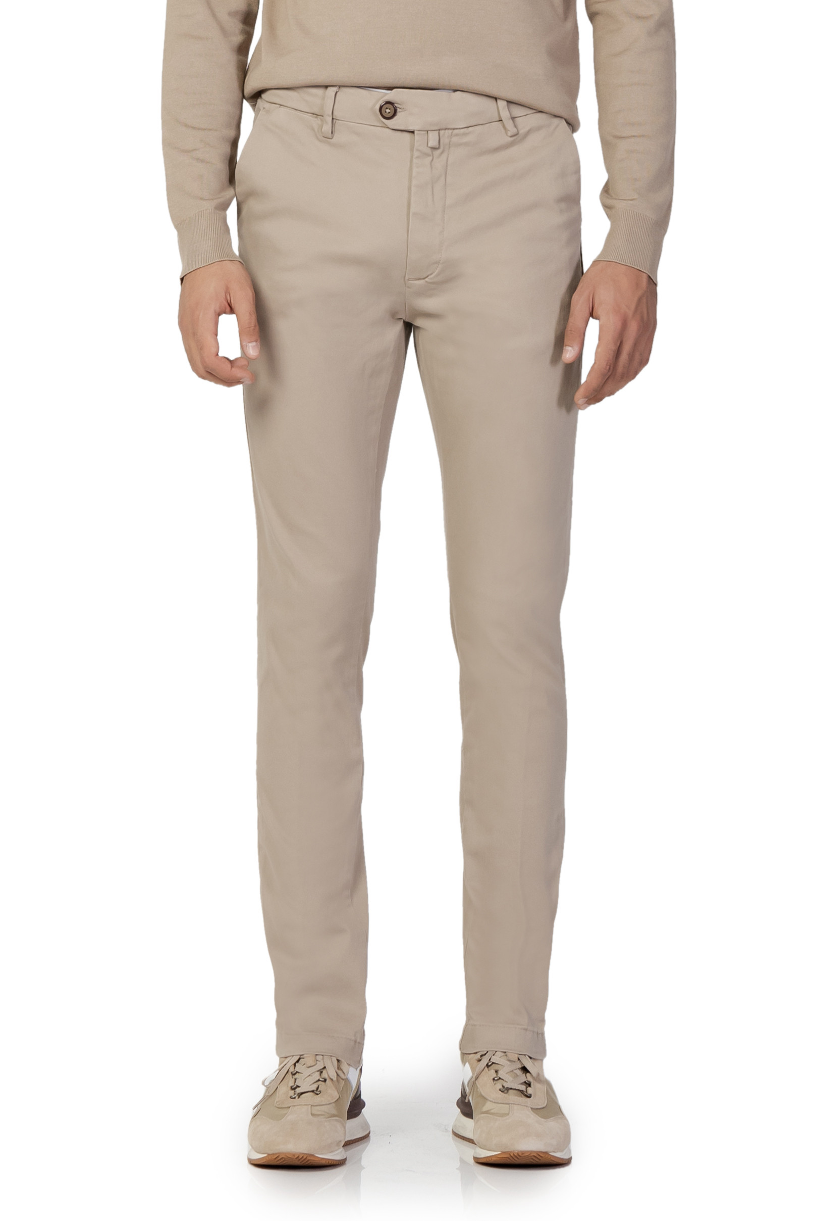 Borghese Trousers