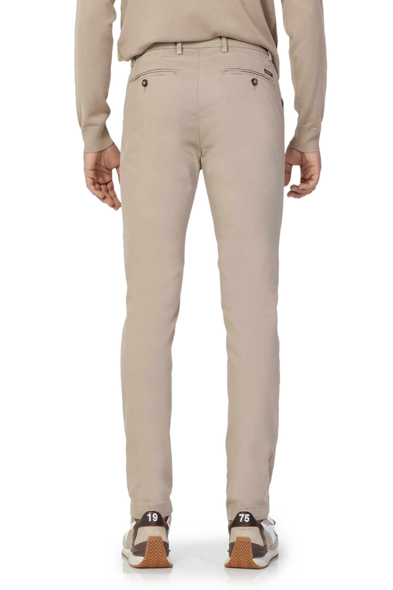 Borghese Trousers