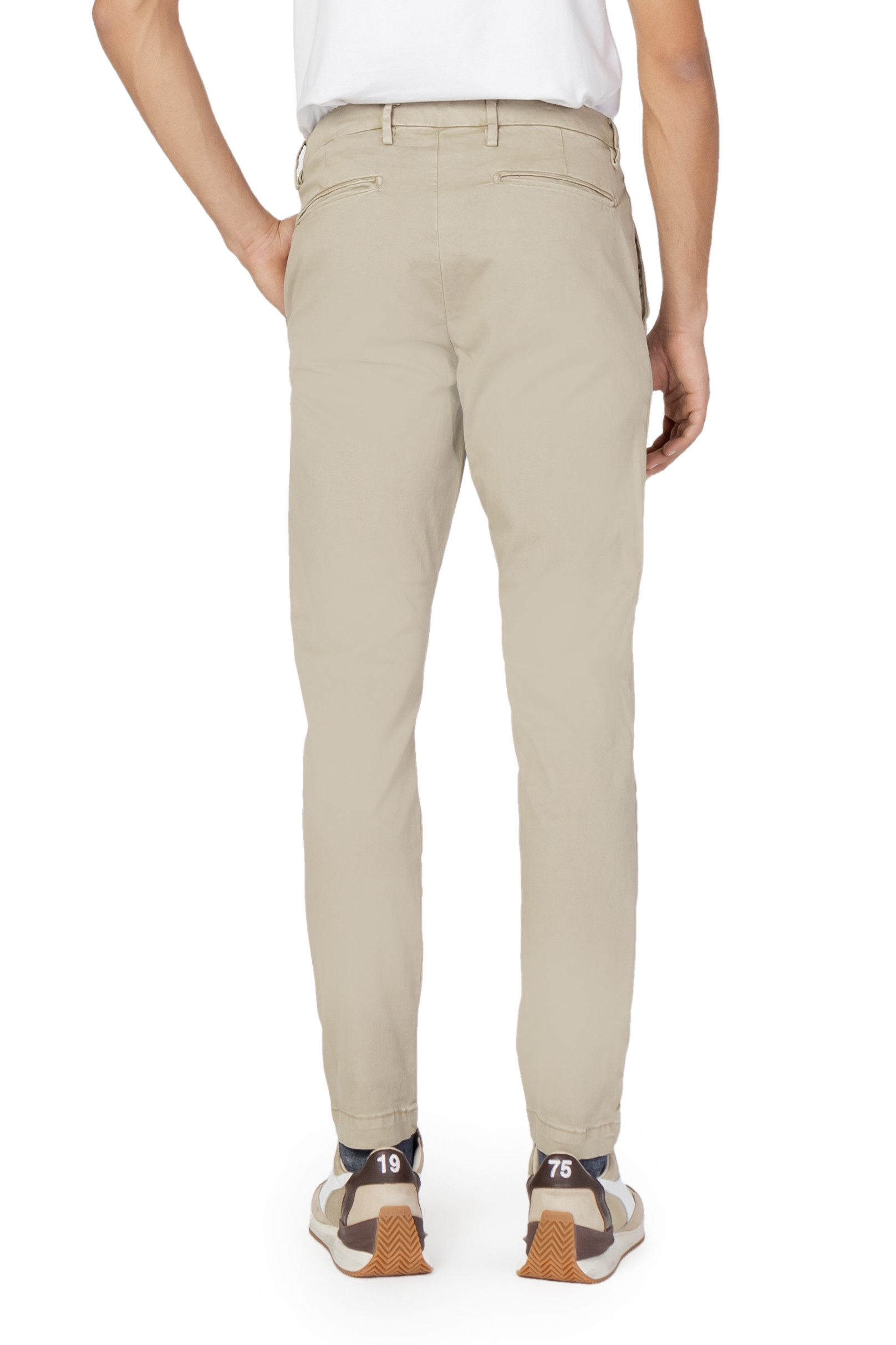 Borghese Trousers
