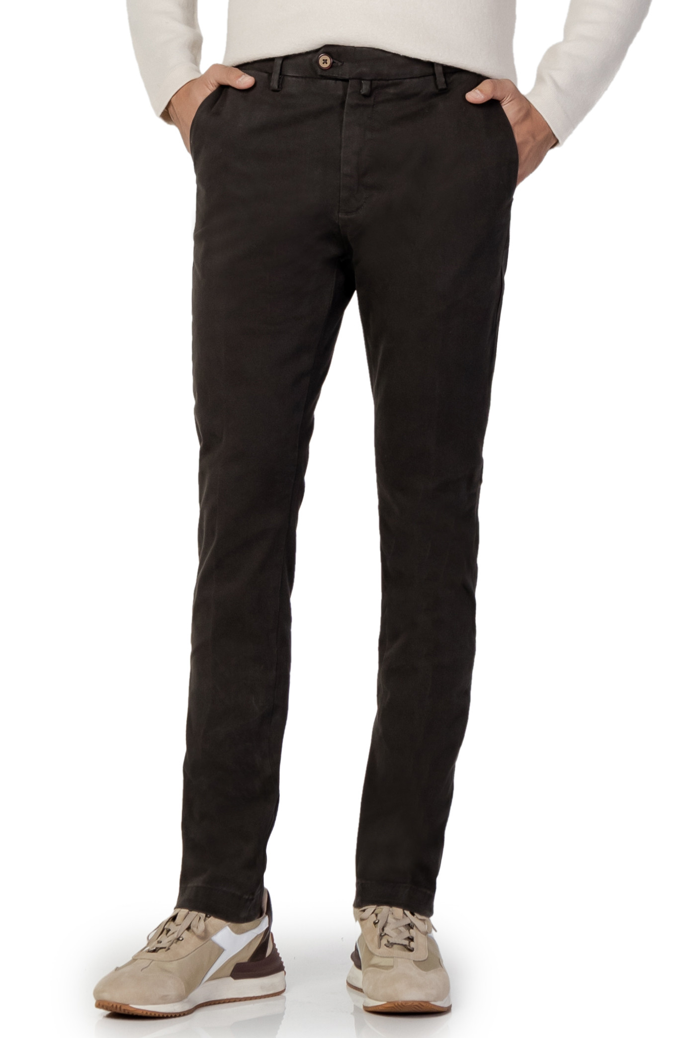 Borghese Trousers