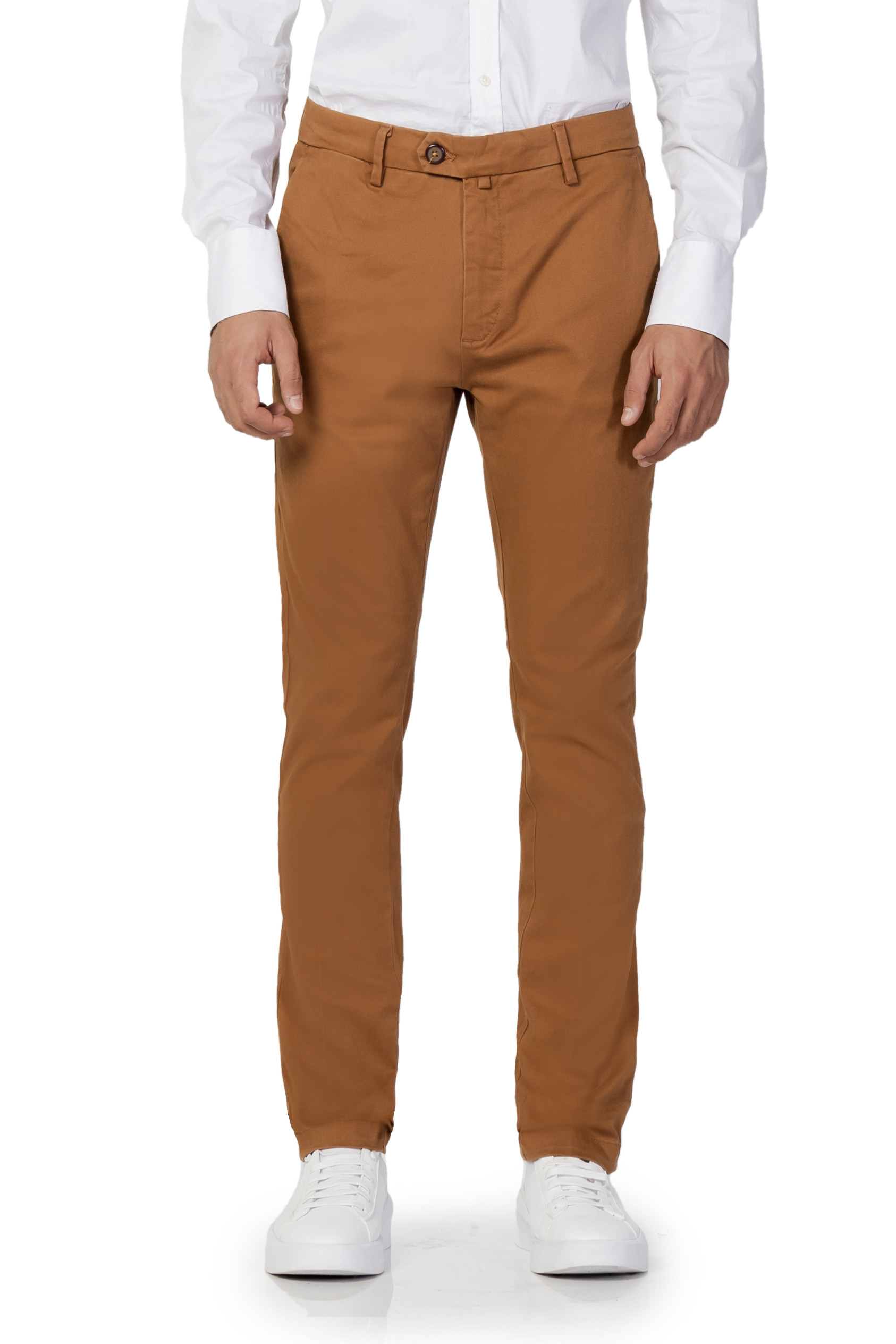 Borghese Trousers
