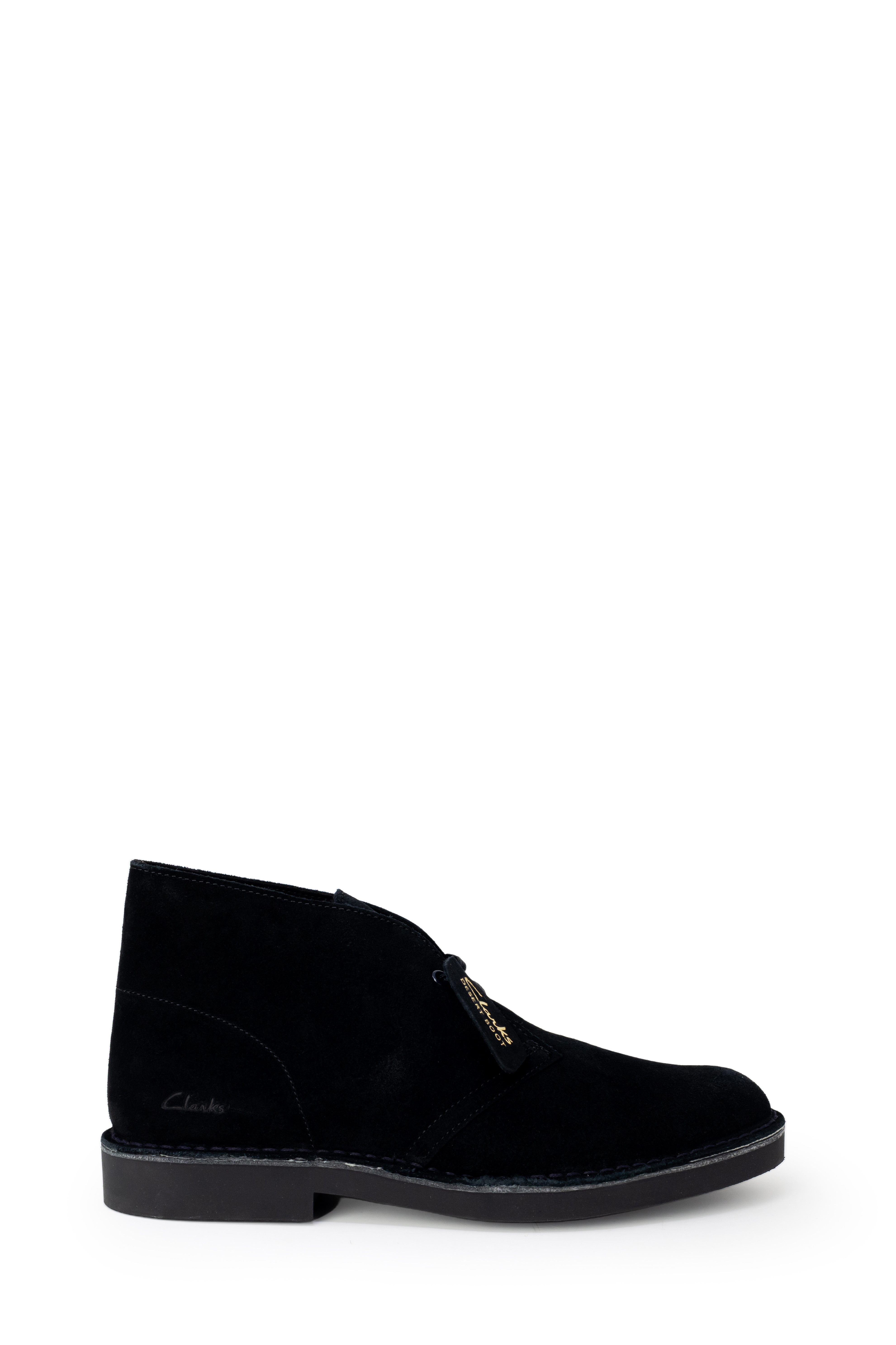 Clarks Boots