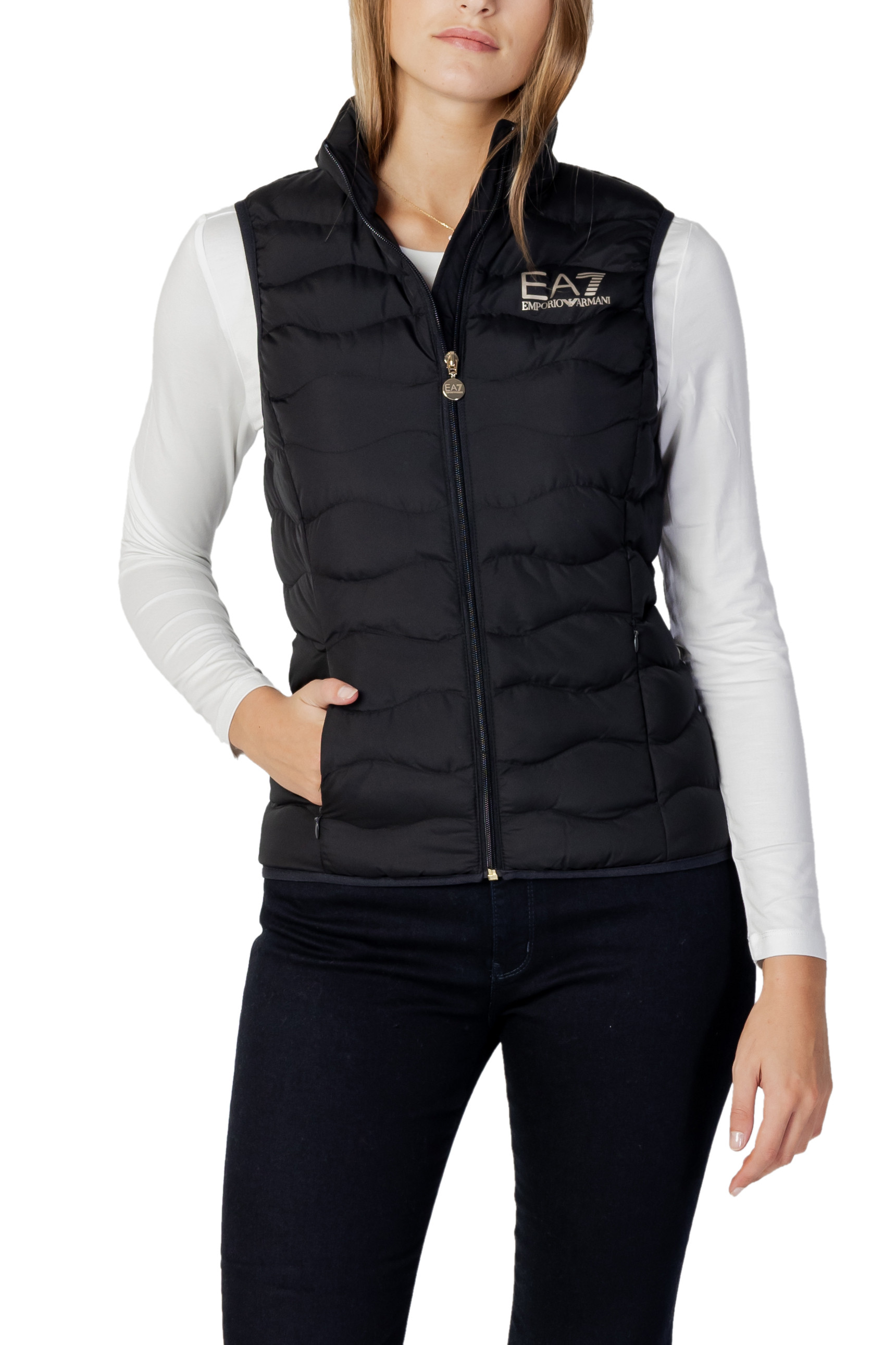 EA7 Gilets