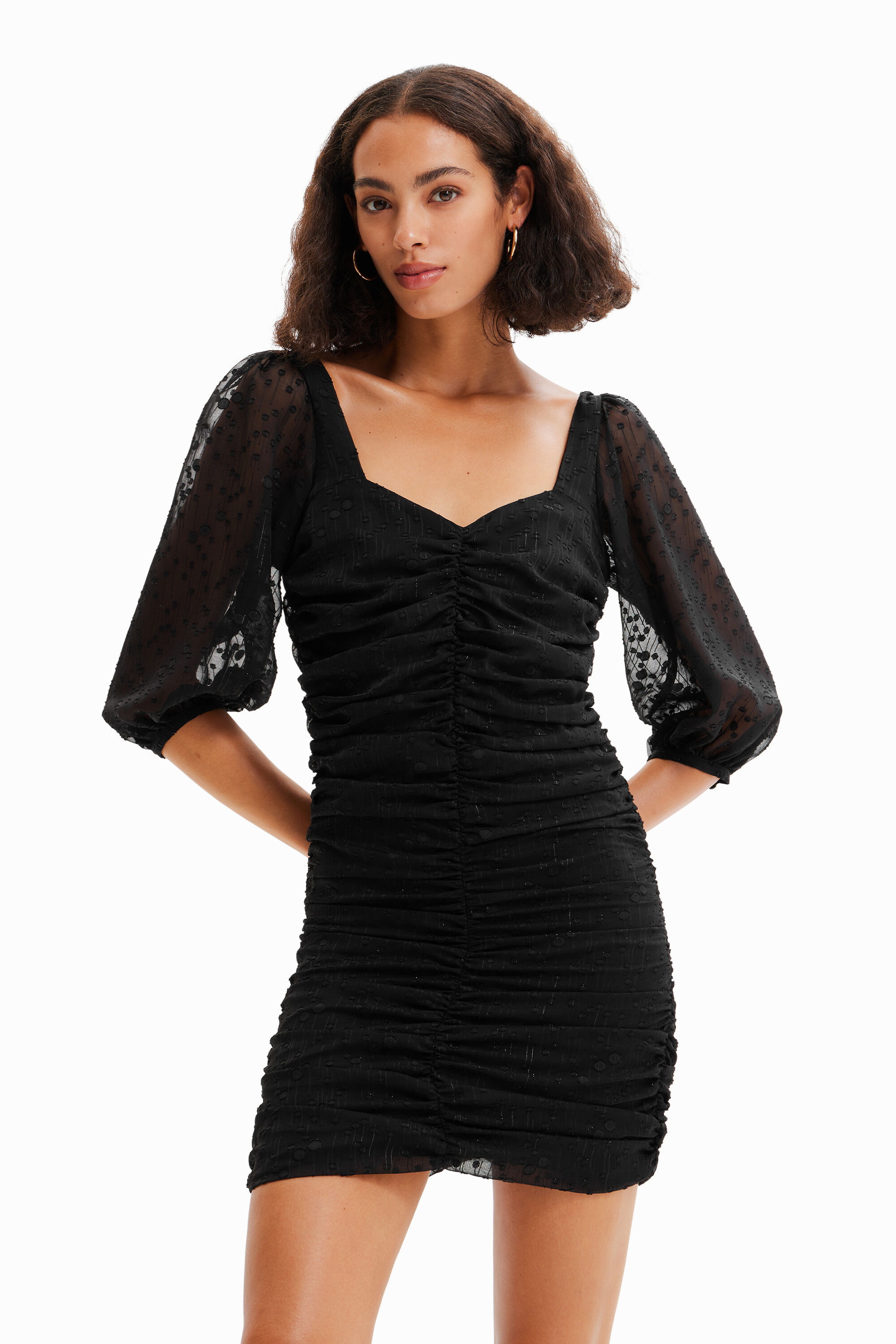 Desigual Dresses