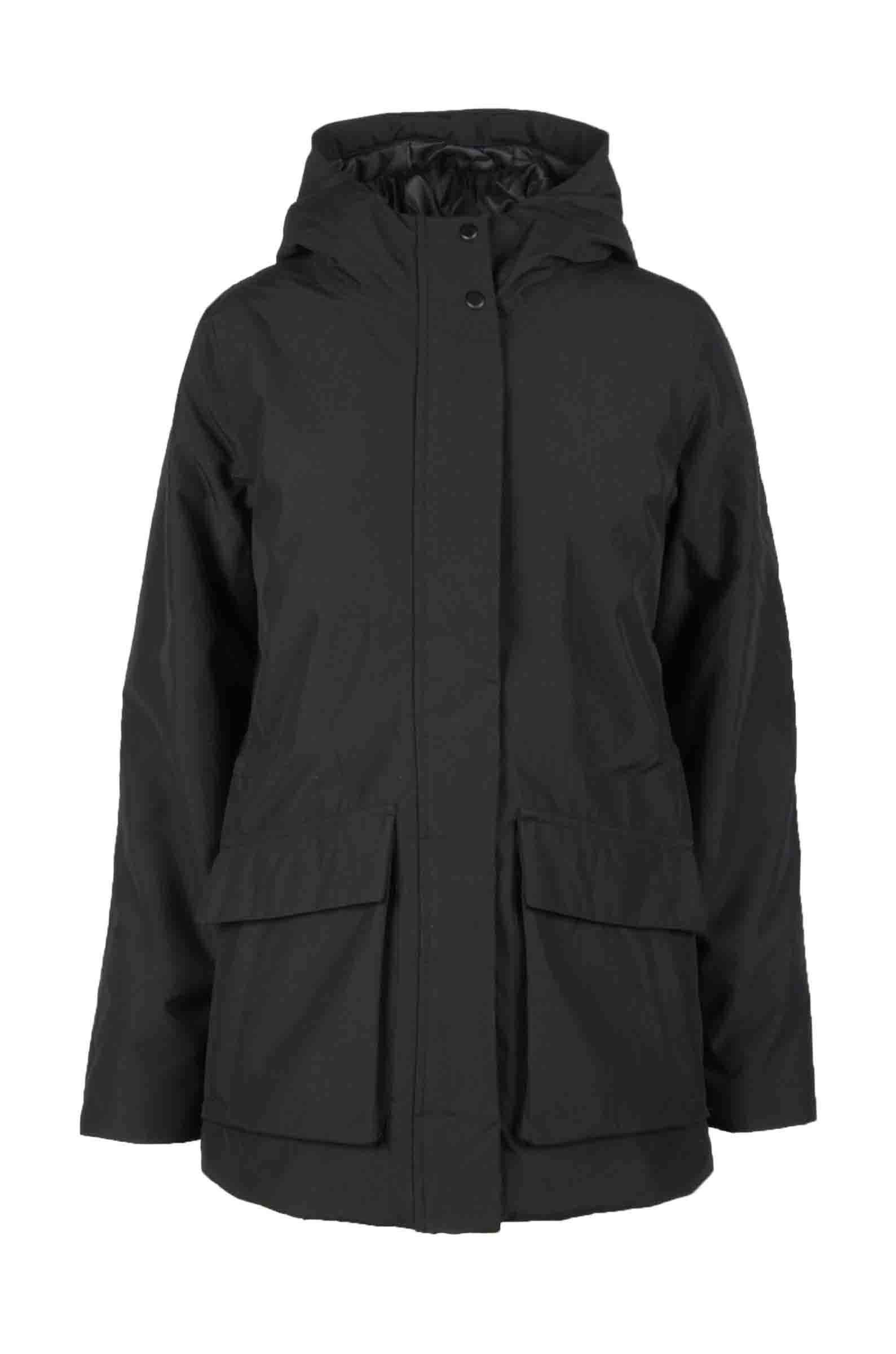 Elvine Jackets