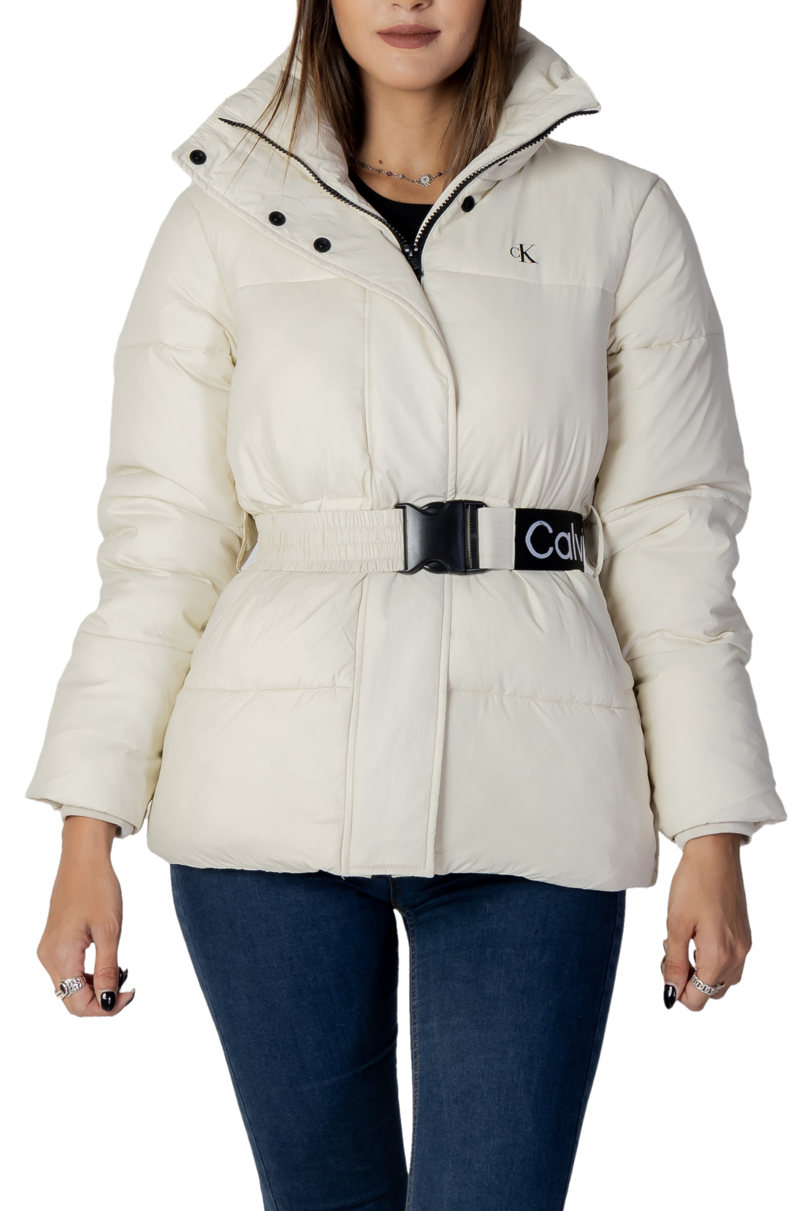 Calvin Klein Jeans Jackets