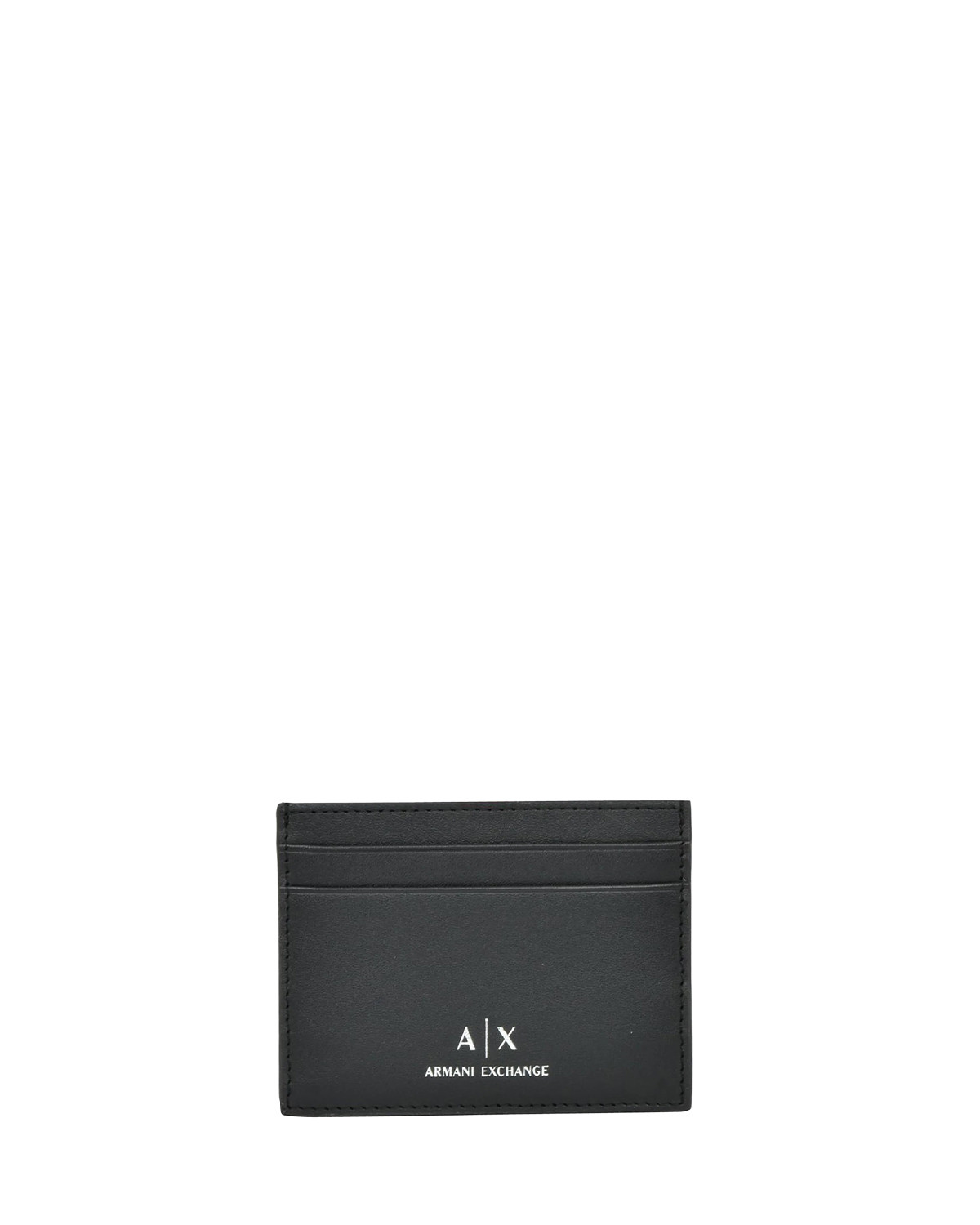 Armani Exchange Wallets