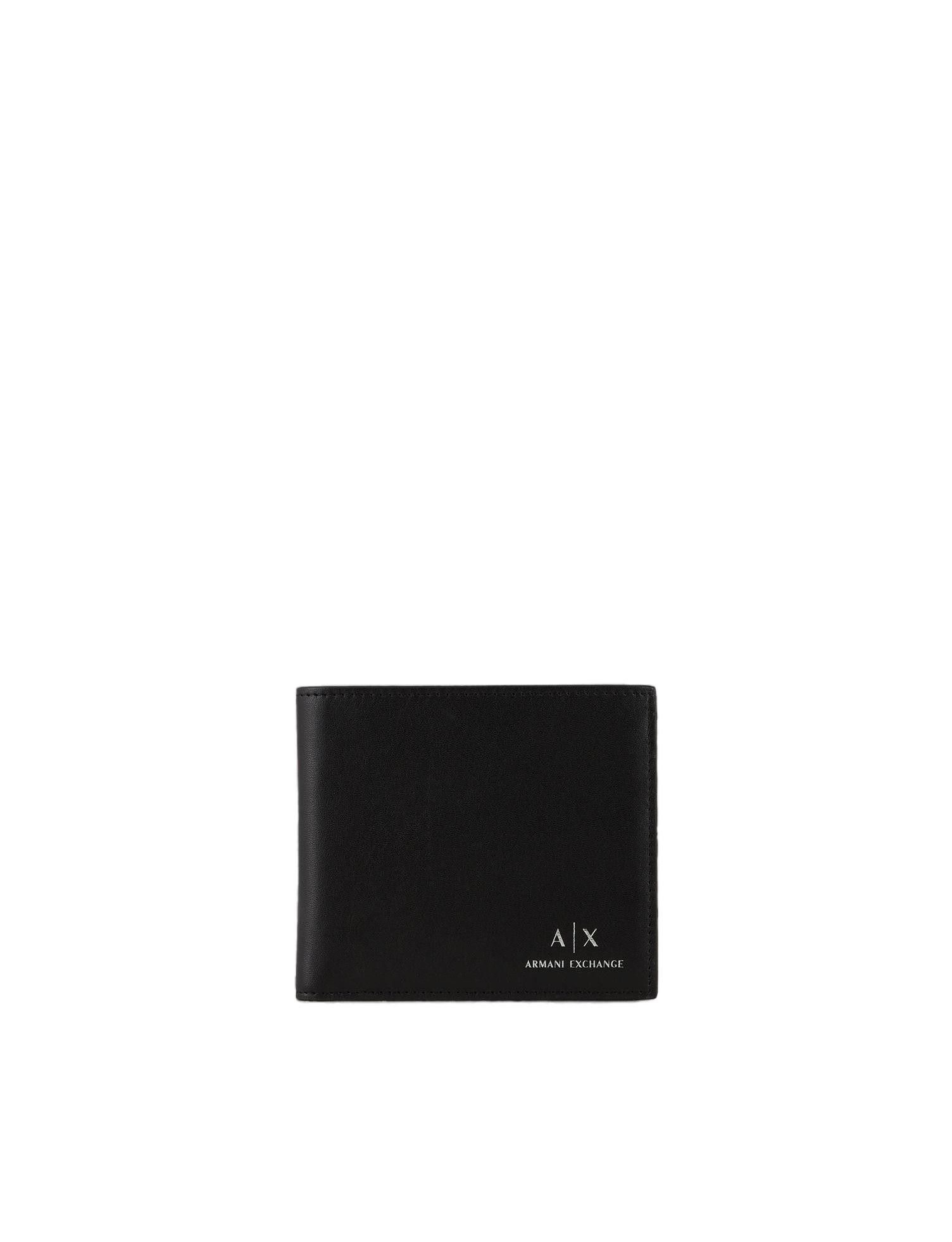 Armani Exchange Wallets