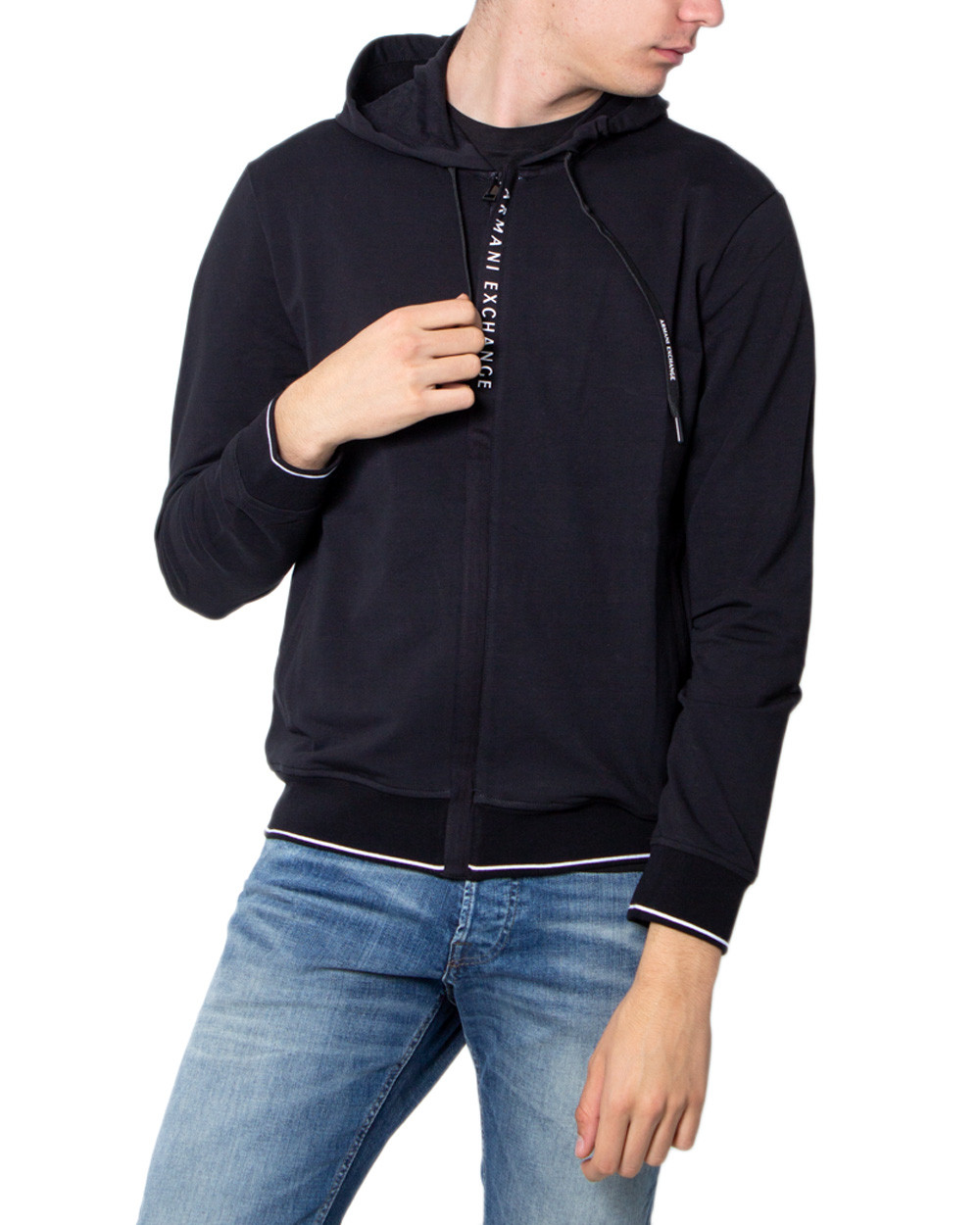 Armani Exchange Sweatshirts