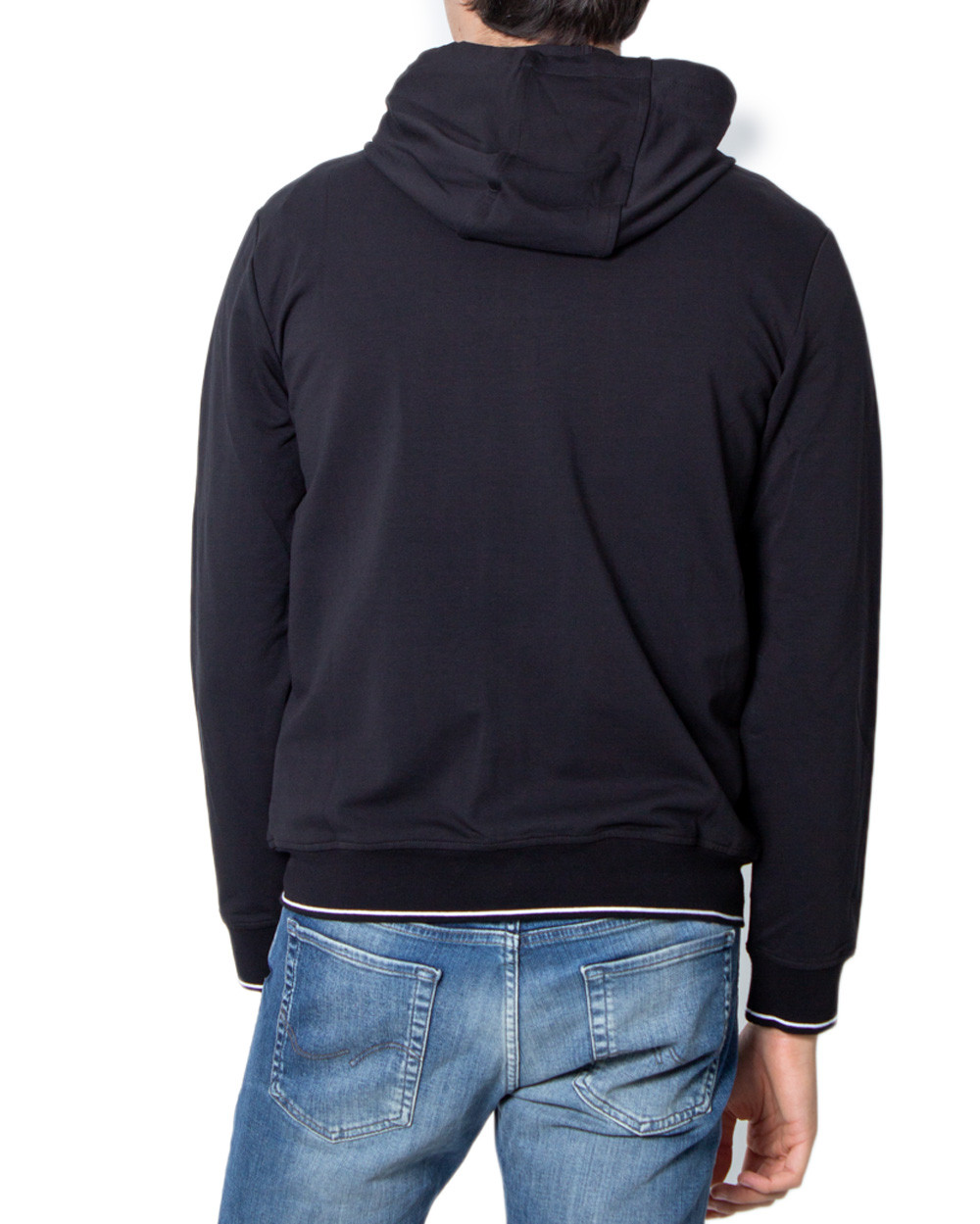 Armani Exchange Sweatshirts