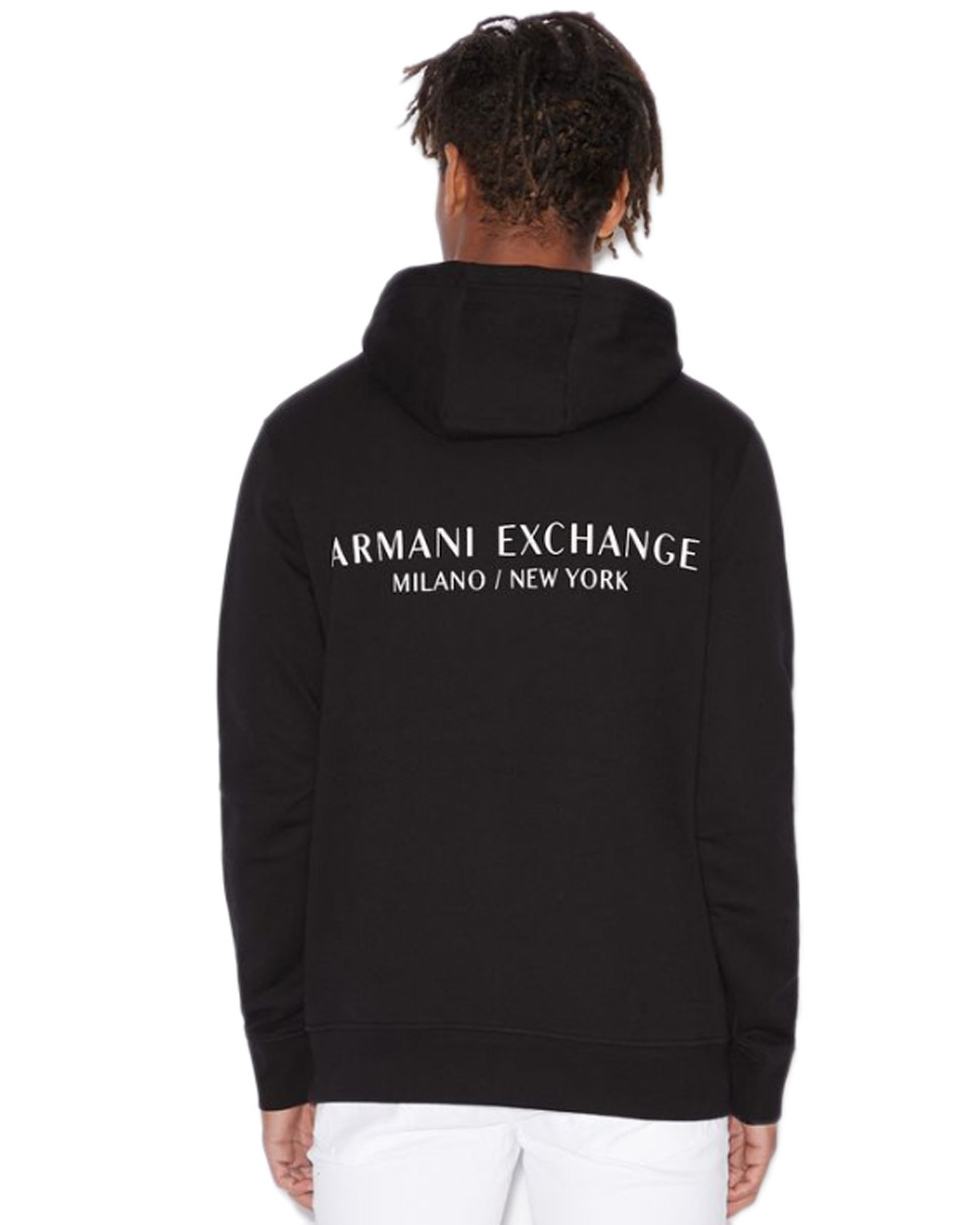 Armani Exchange Sweatshirts