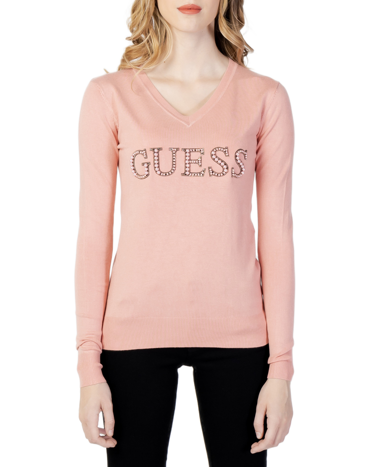 GUESS Knitwear