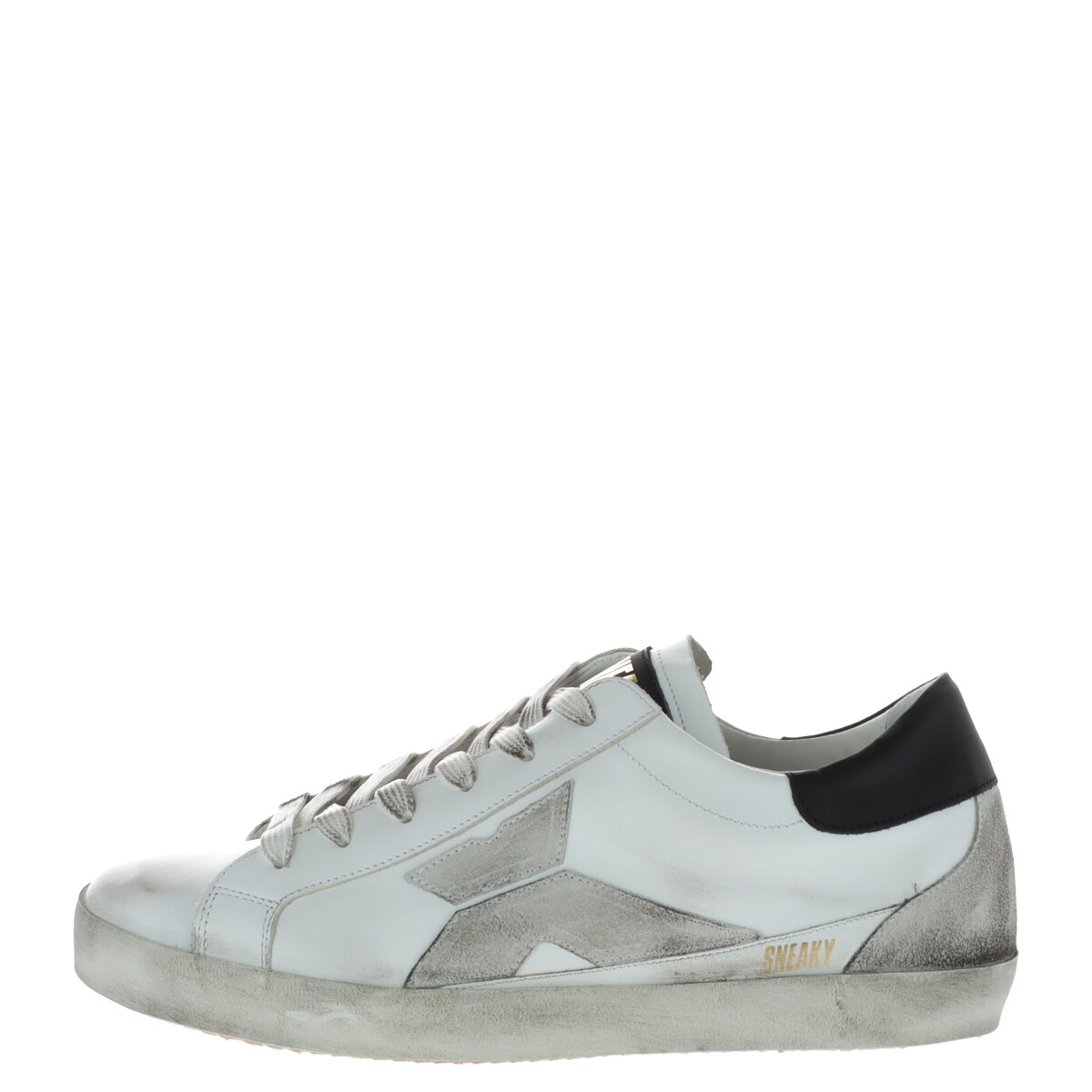 Sneaky Steve Sneakers