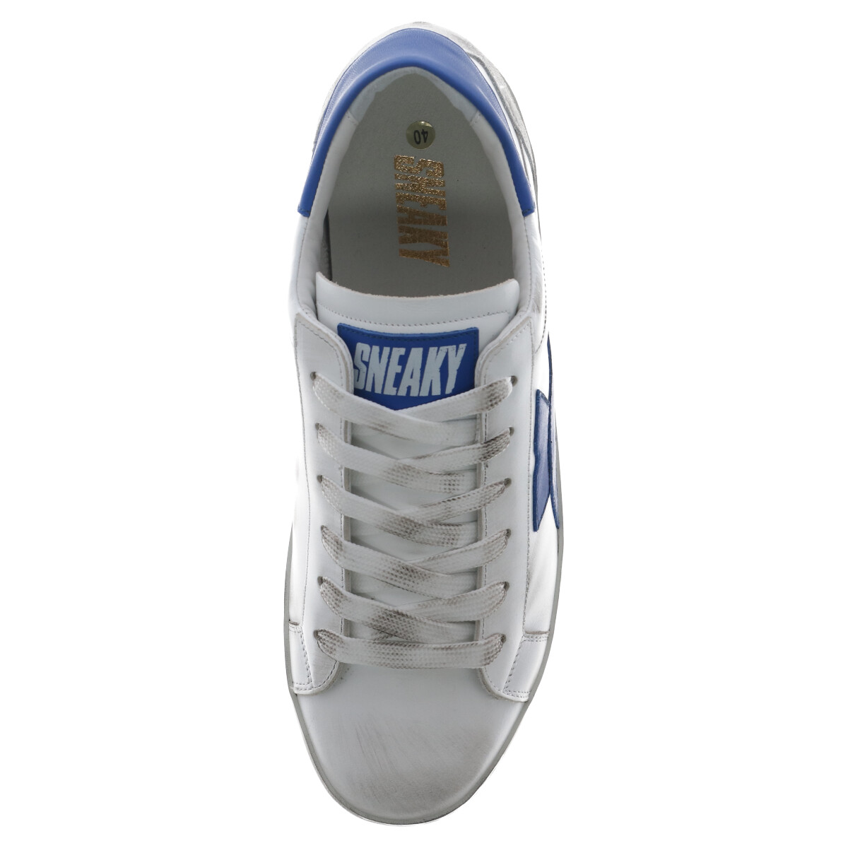 Sneaky Steve Sneakers