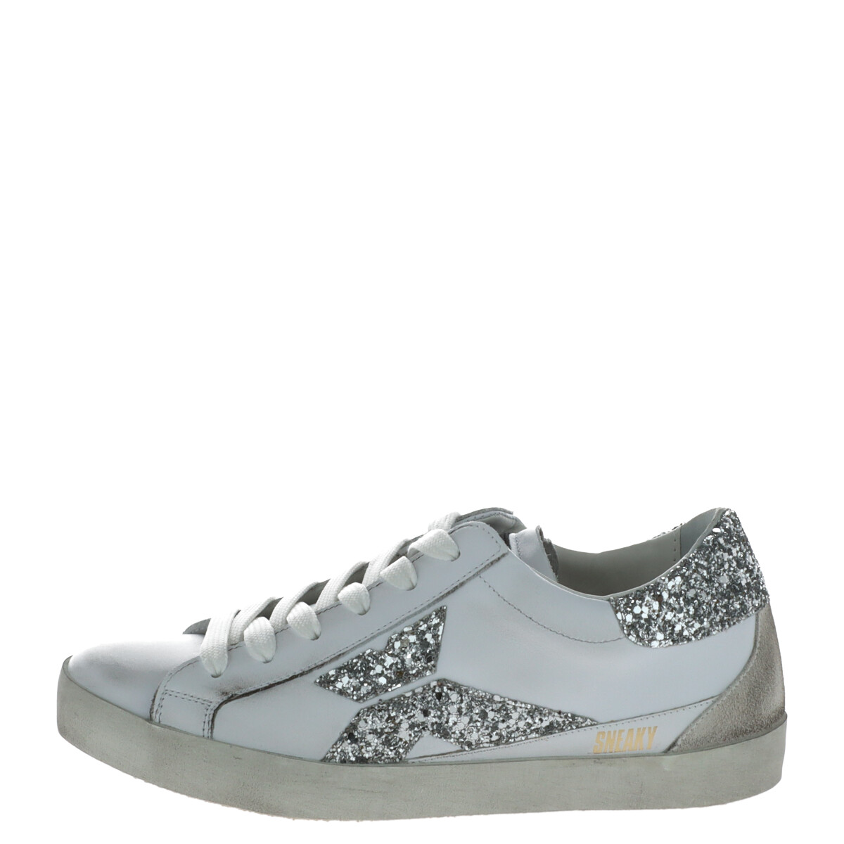 Sneaky Steve Sneakers