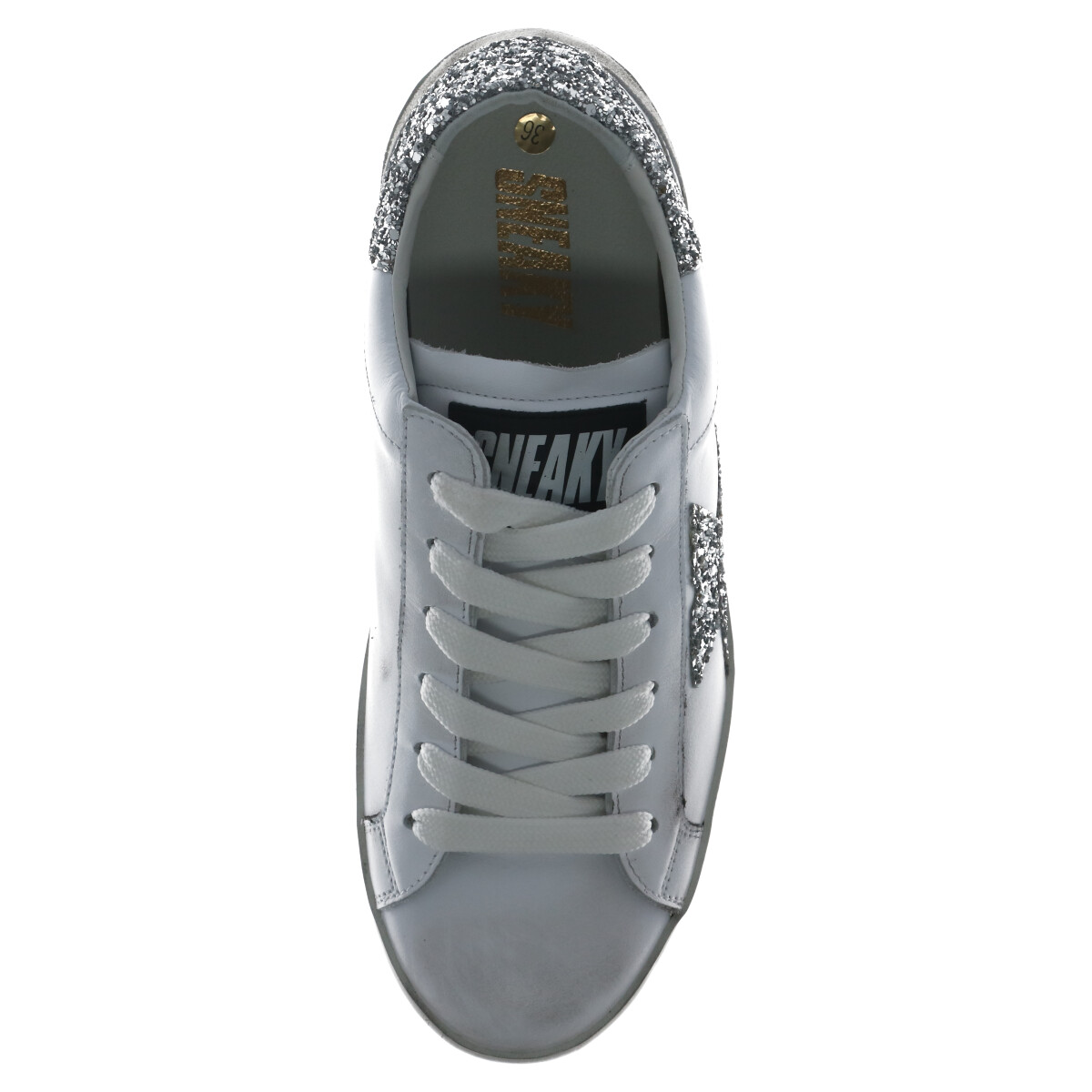 Sneaky Steve Sneakers