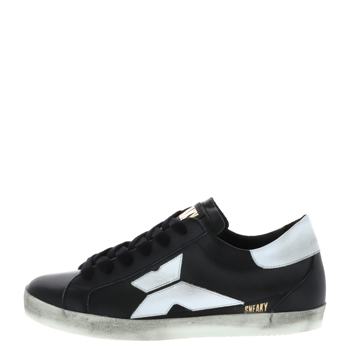Sneaky Steve Sneakers
