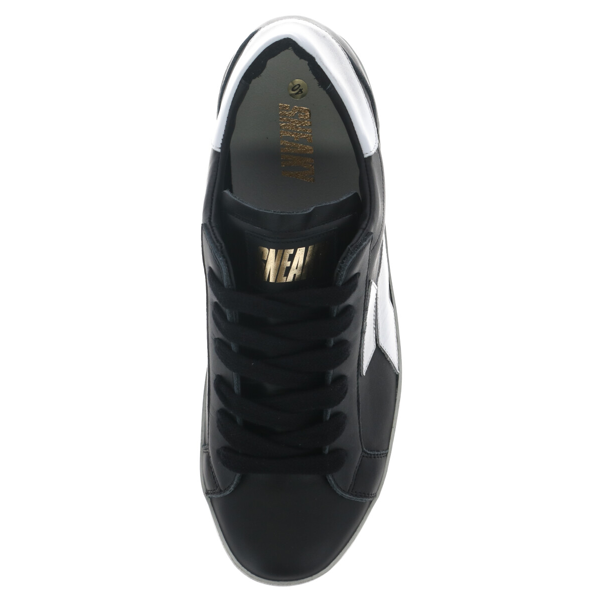 Sneaky Steve Sneakers
