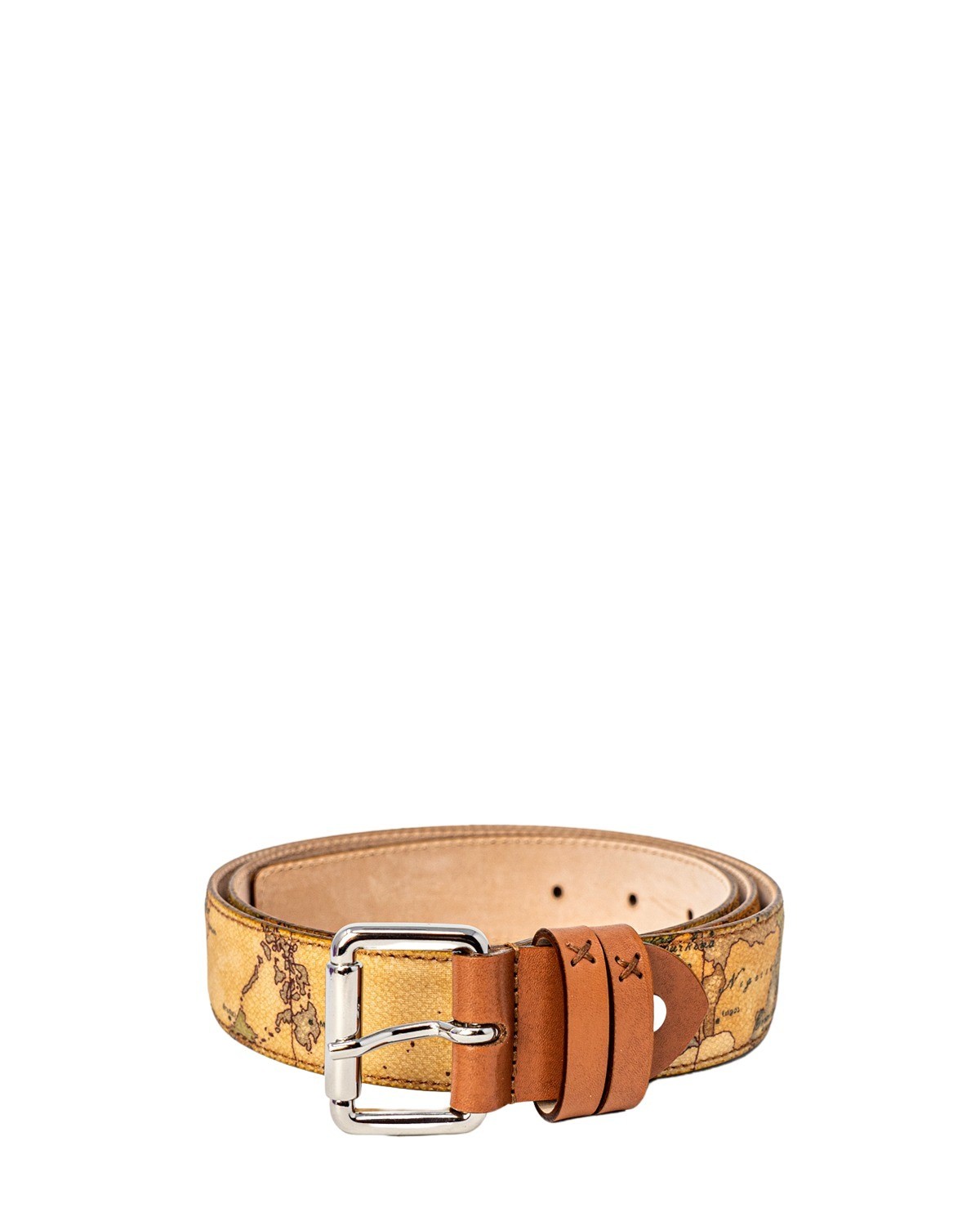 ALVIERO MARTINI 1a CLASSE Belts