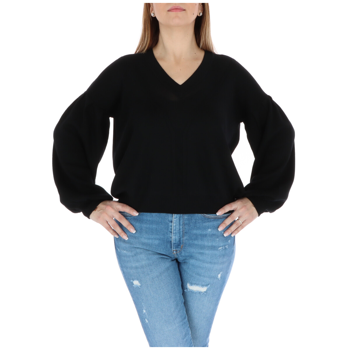 Pinko Knitwear