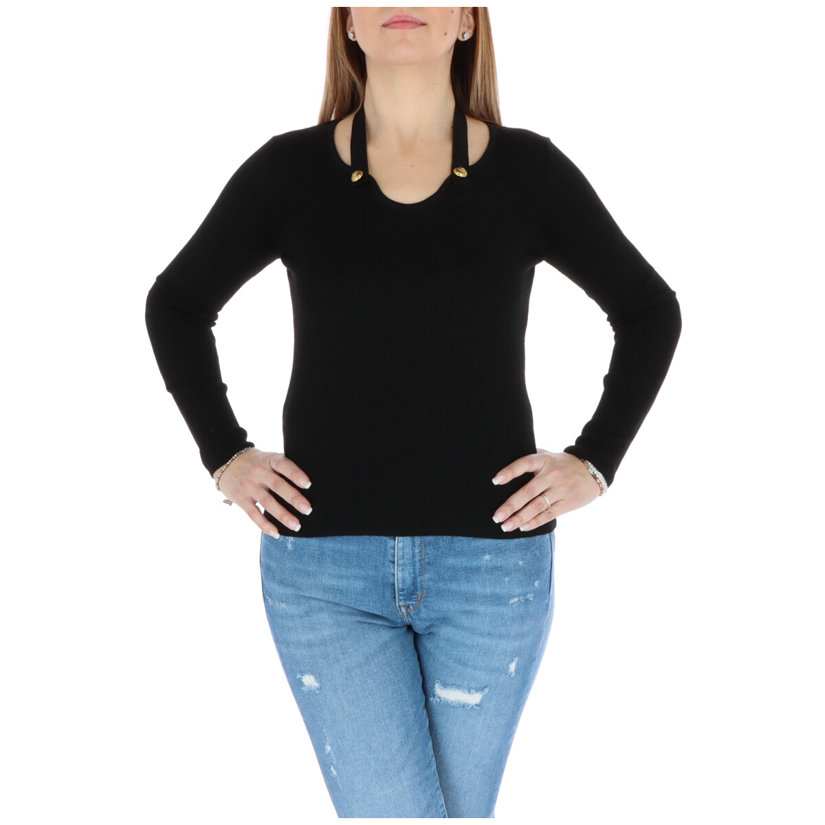 Pinko Knitwear