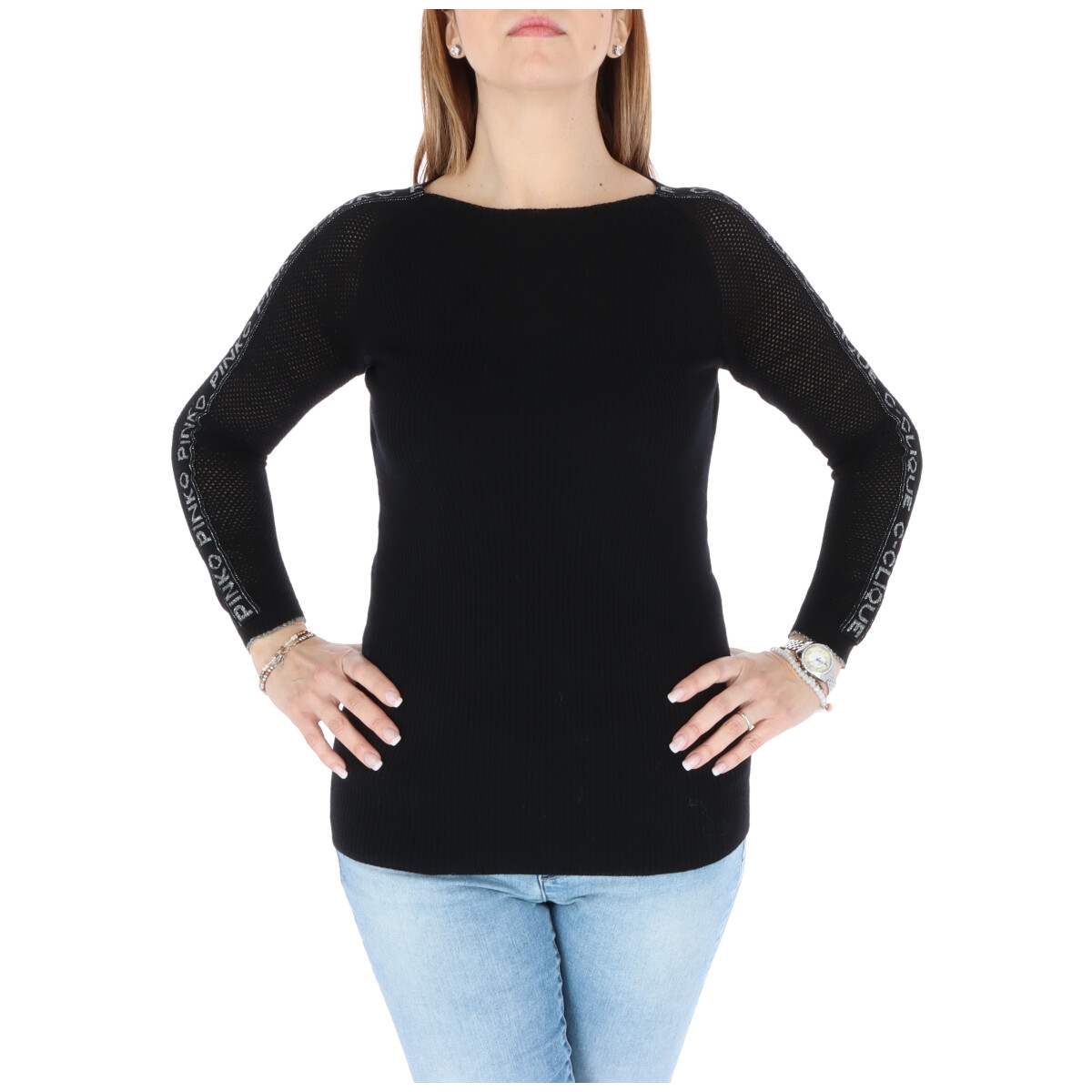 Pinko Knitwear