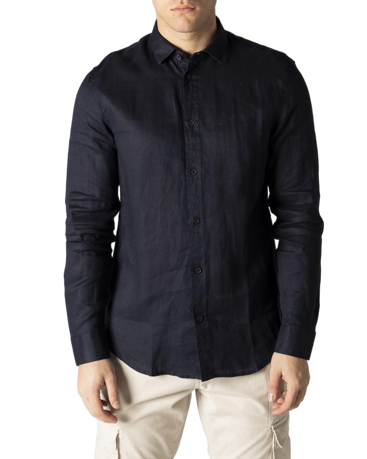 Armani Exchange Shirts