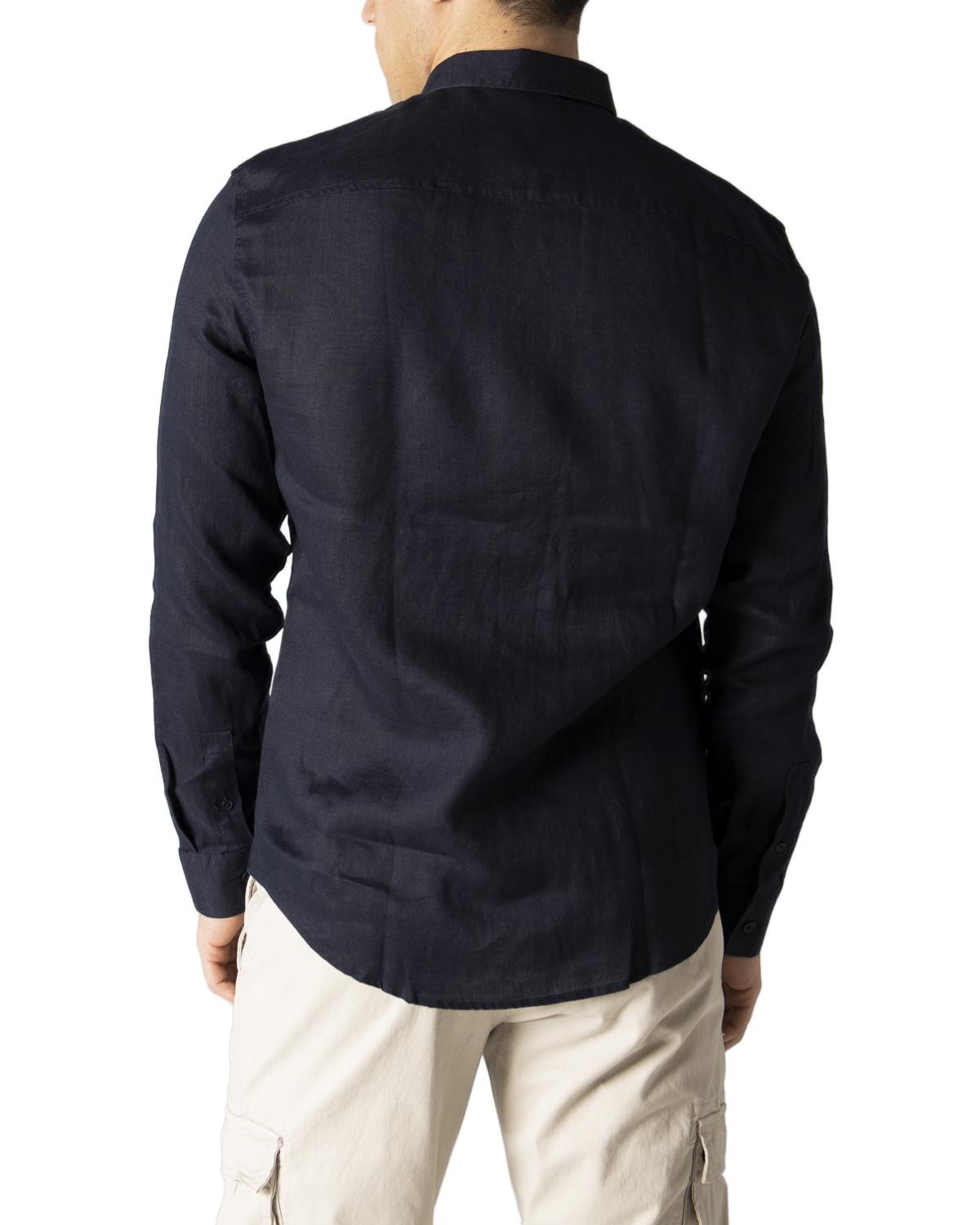 Armani Exchange Shirts
