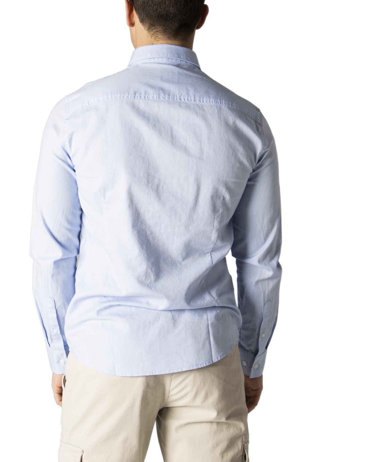 Armani Exchange Shirts