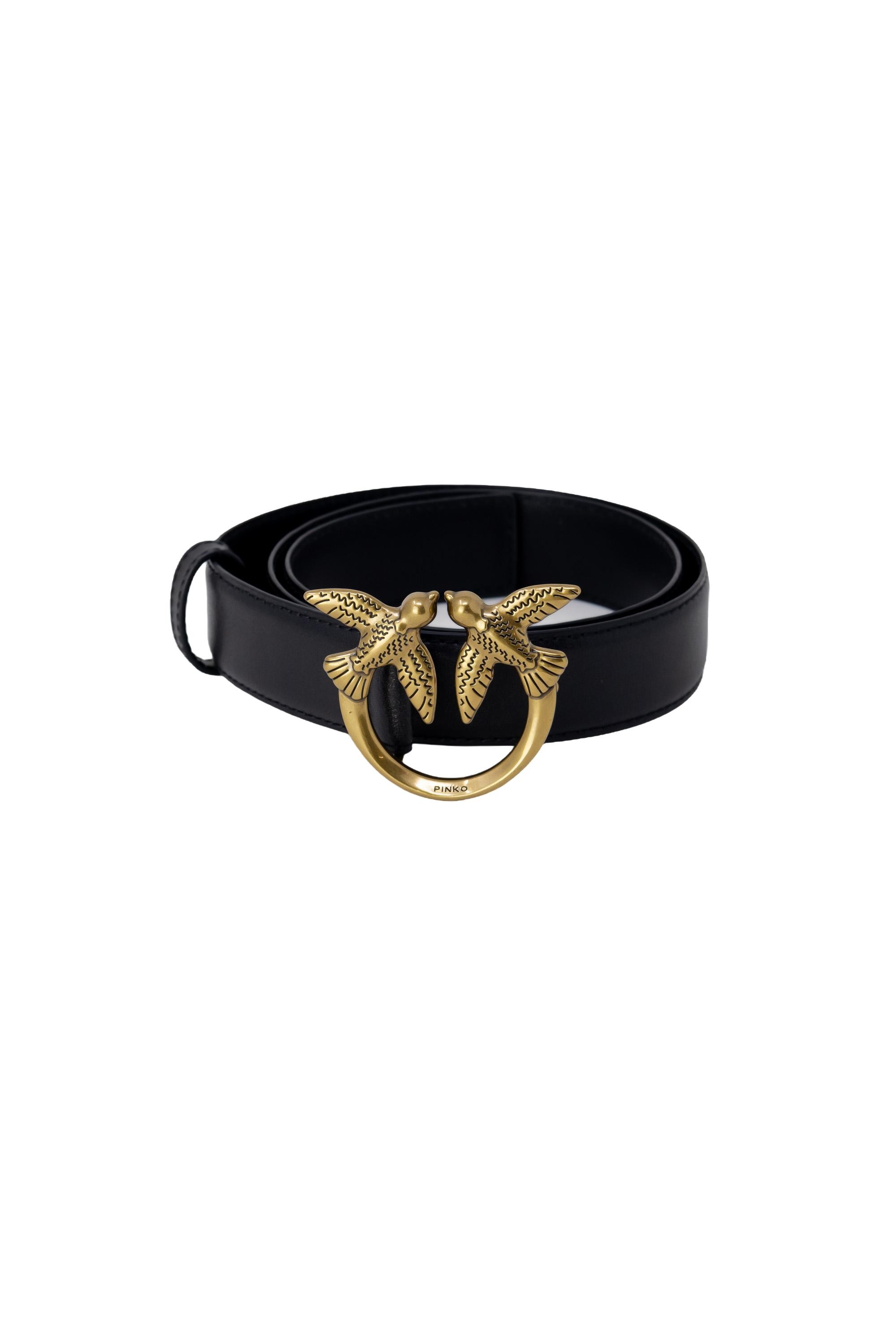 Pinko Belts