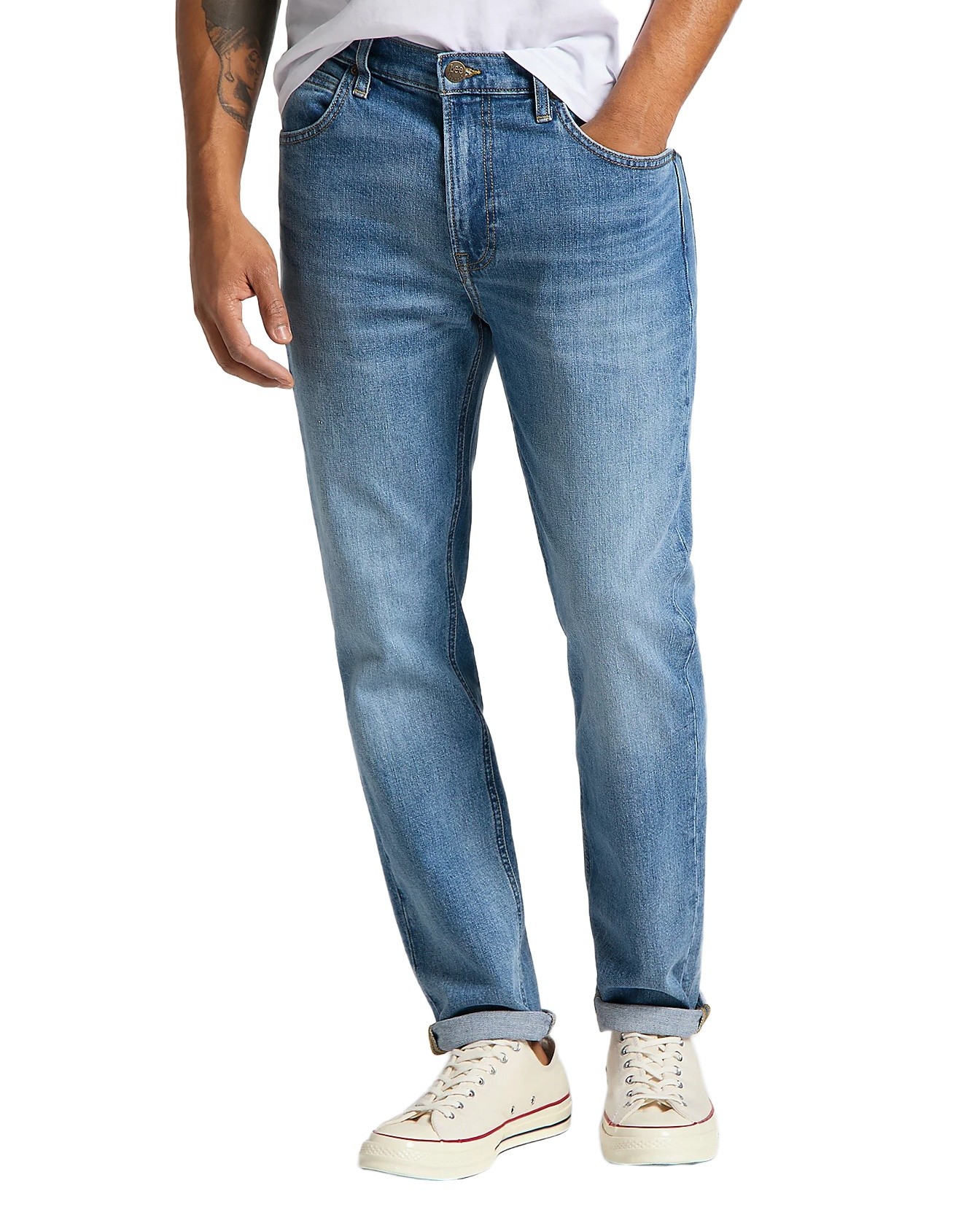 Lee Jeans