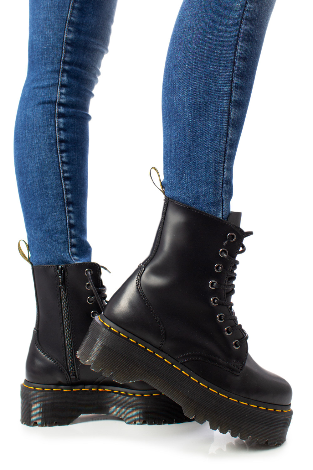 Dr. Martens Boots