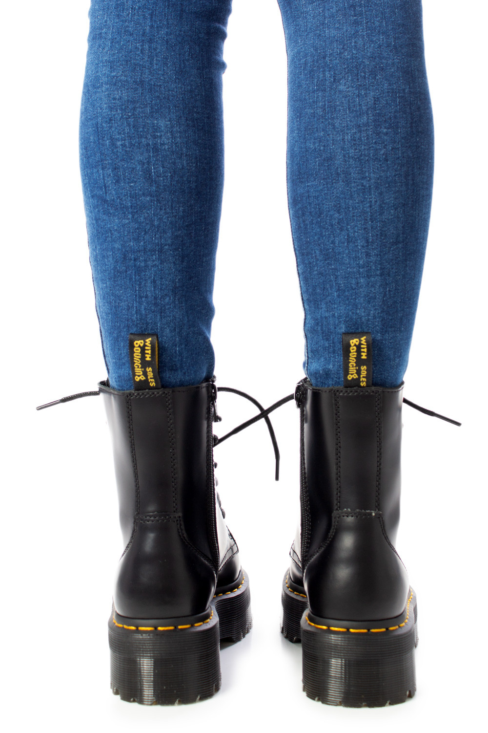 Dr. Martens Boots