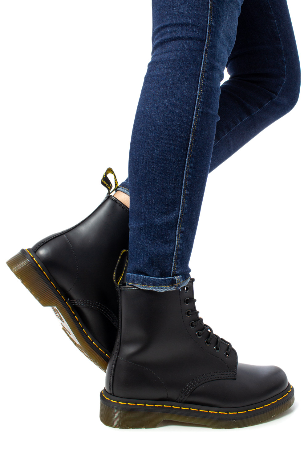 Dr. Martens Boots