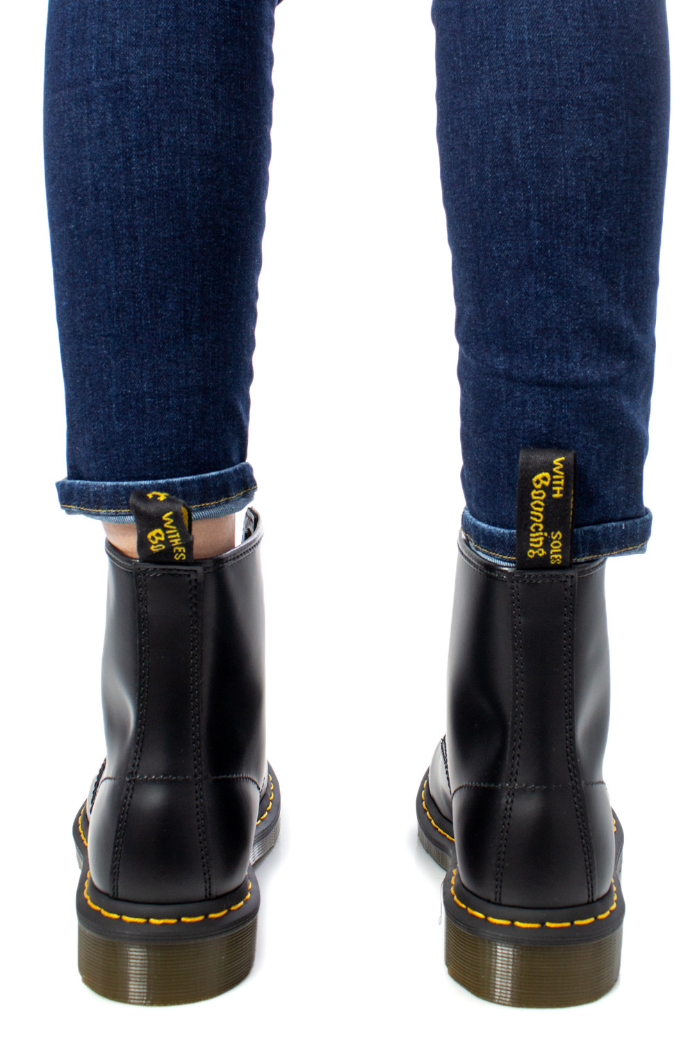 Dr. Martens Boots
