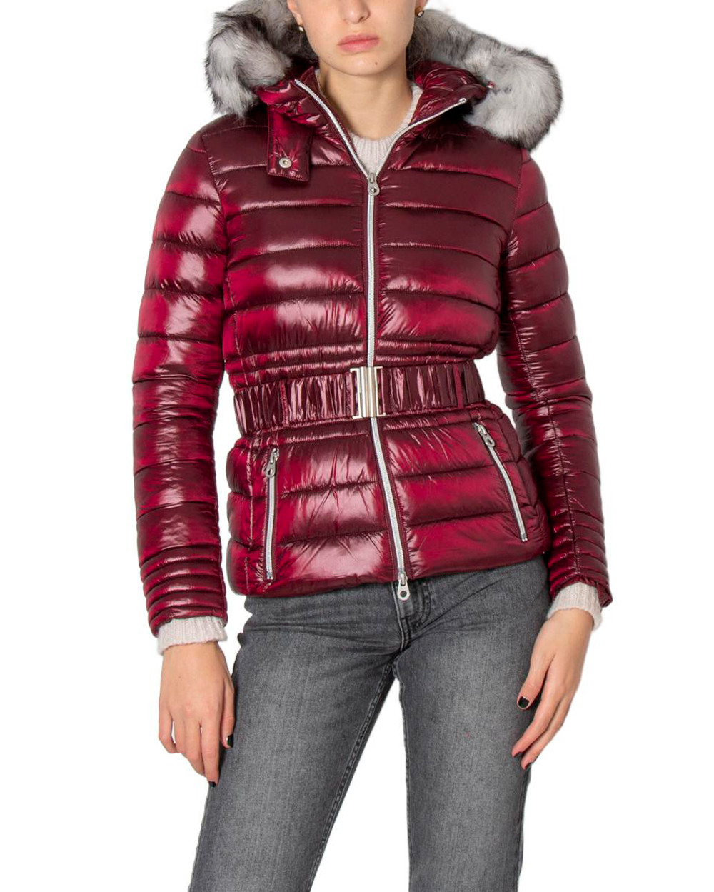 No Zone Jackets