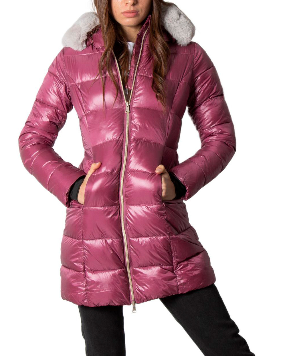 No Zone Jackets